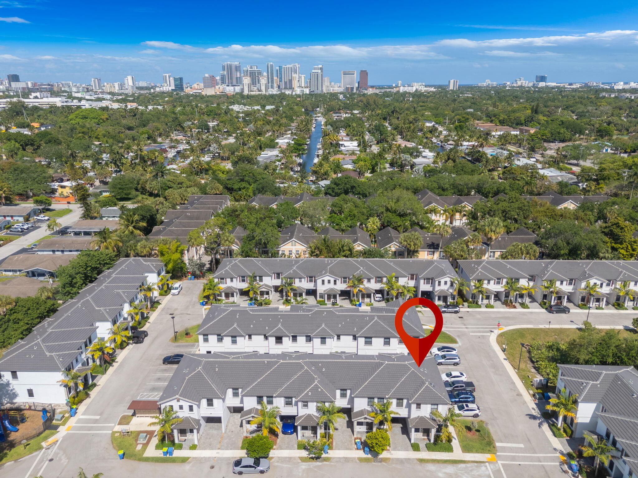 The Edge On 20th - Residential