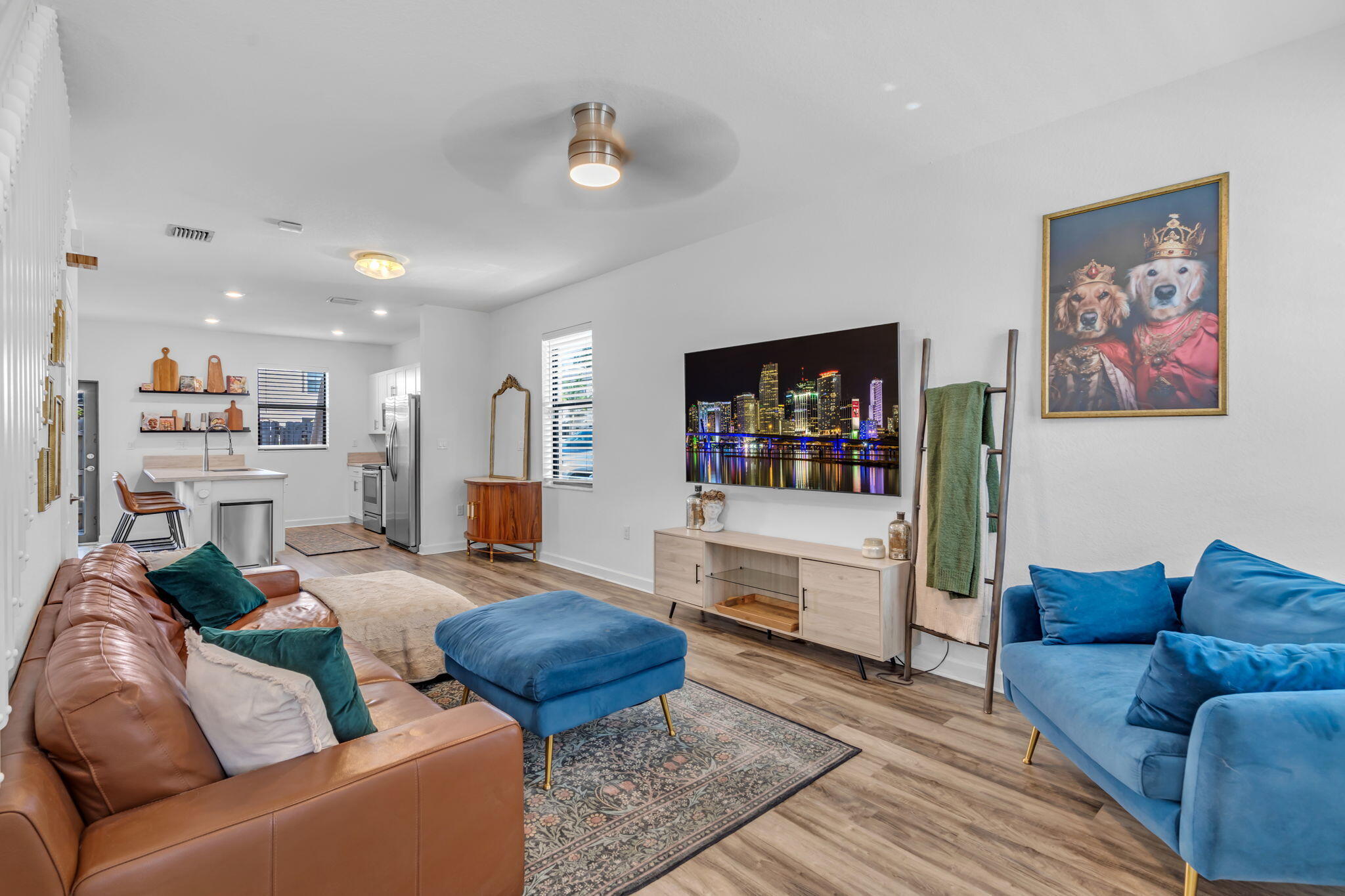 The Edge On 20th - Residential