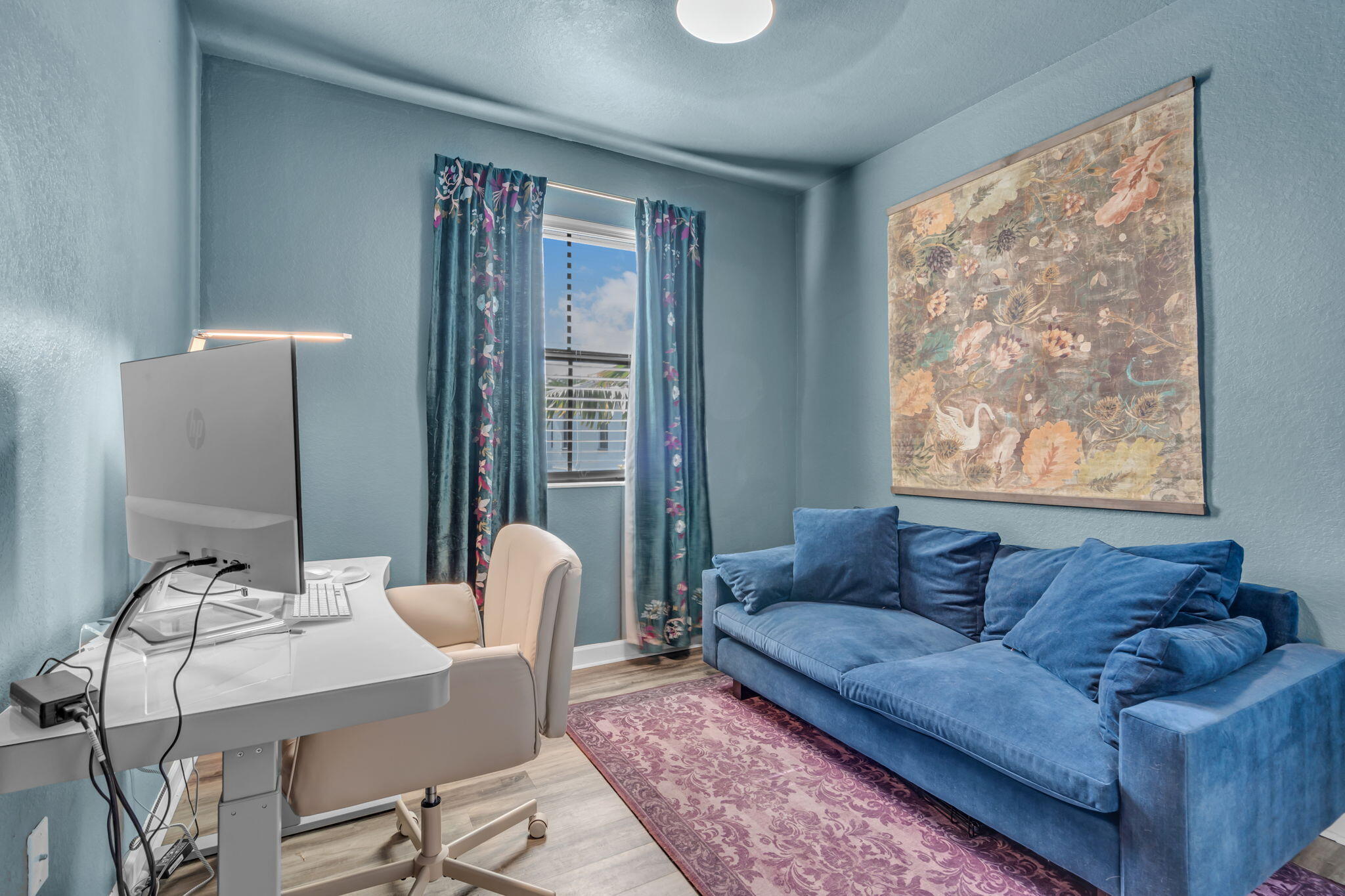 The Edge On 20th - Residential