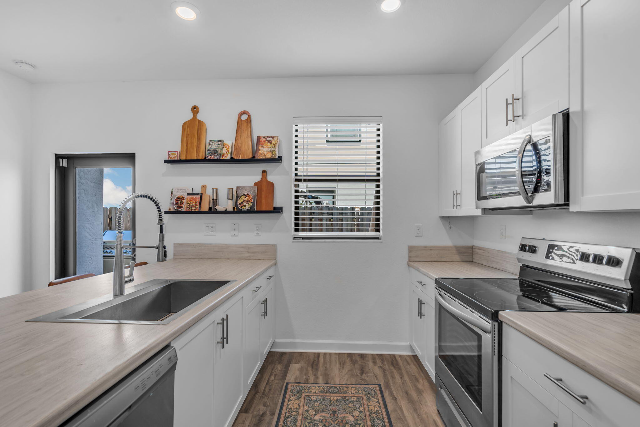 The Edge On 20th - Residential