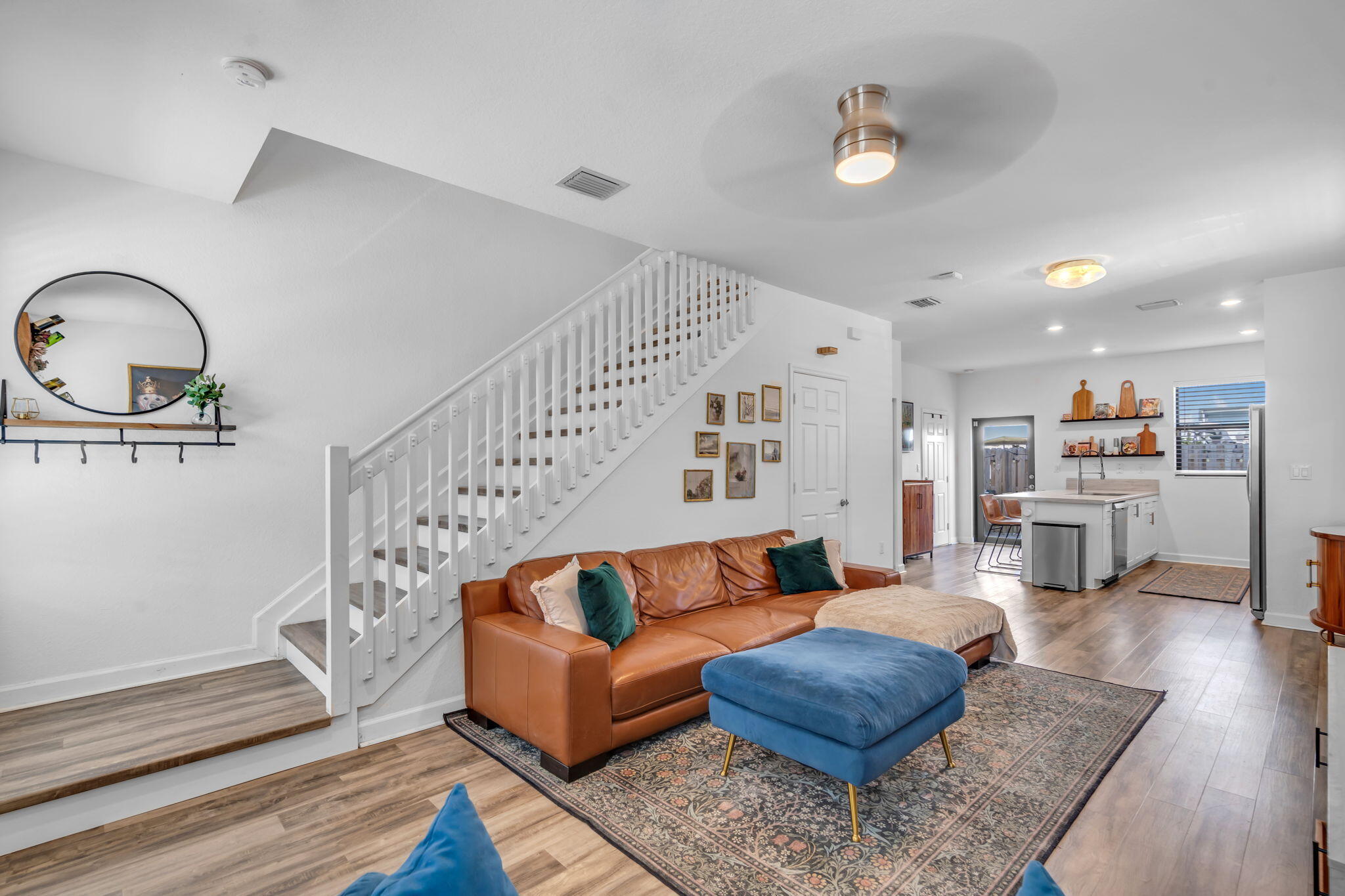 The Edge On 20th - Residential