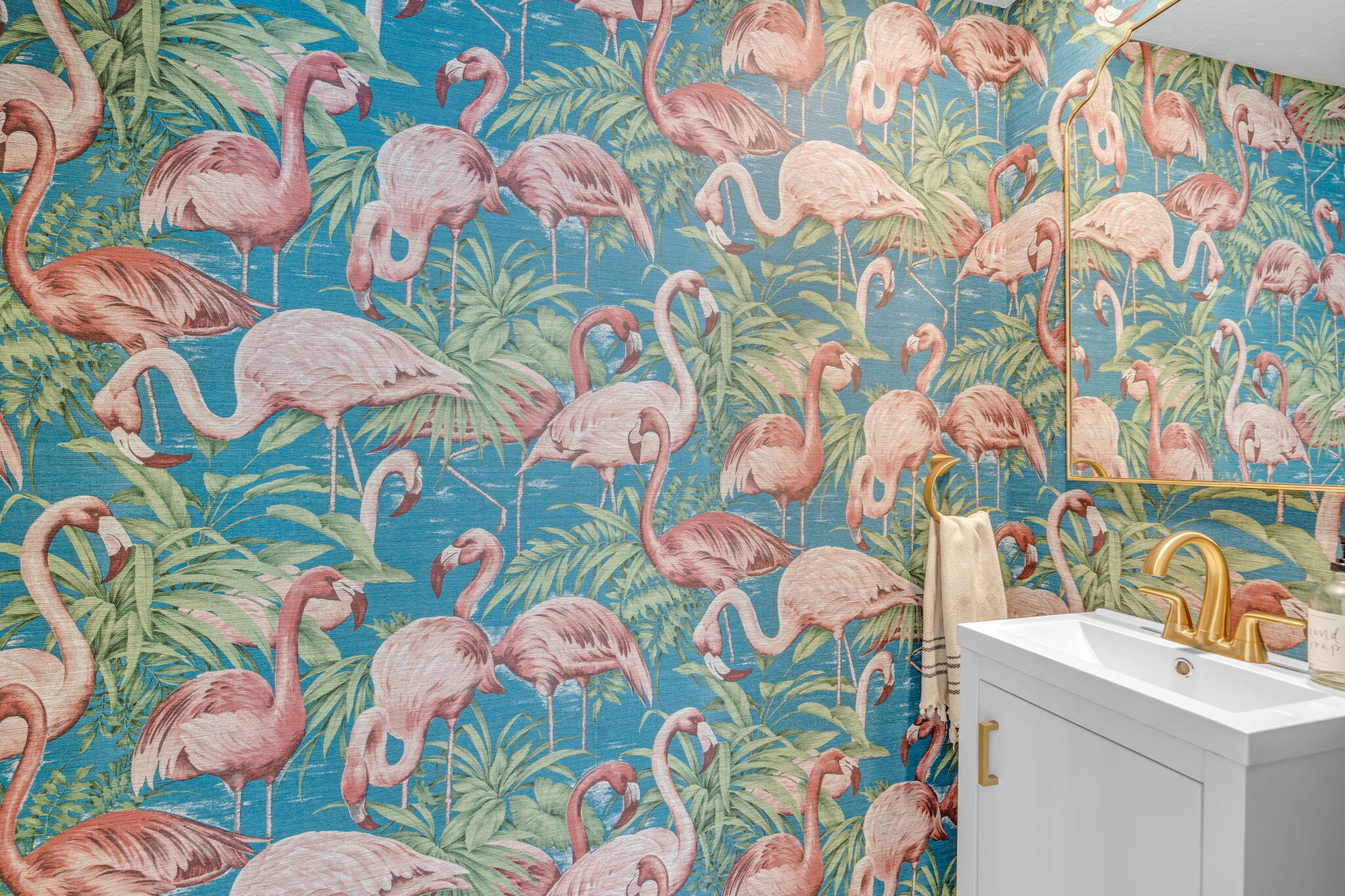 The Edge On 20th - Residential