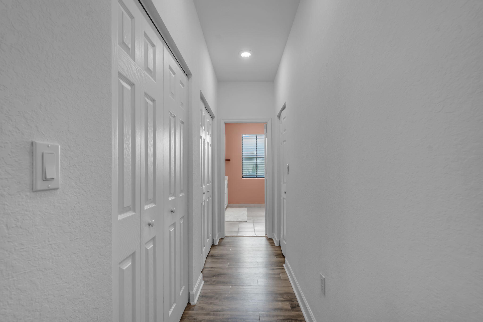 The Edge On 20th - Residential