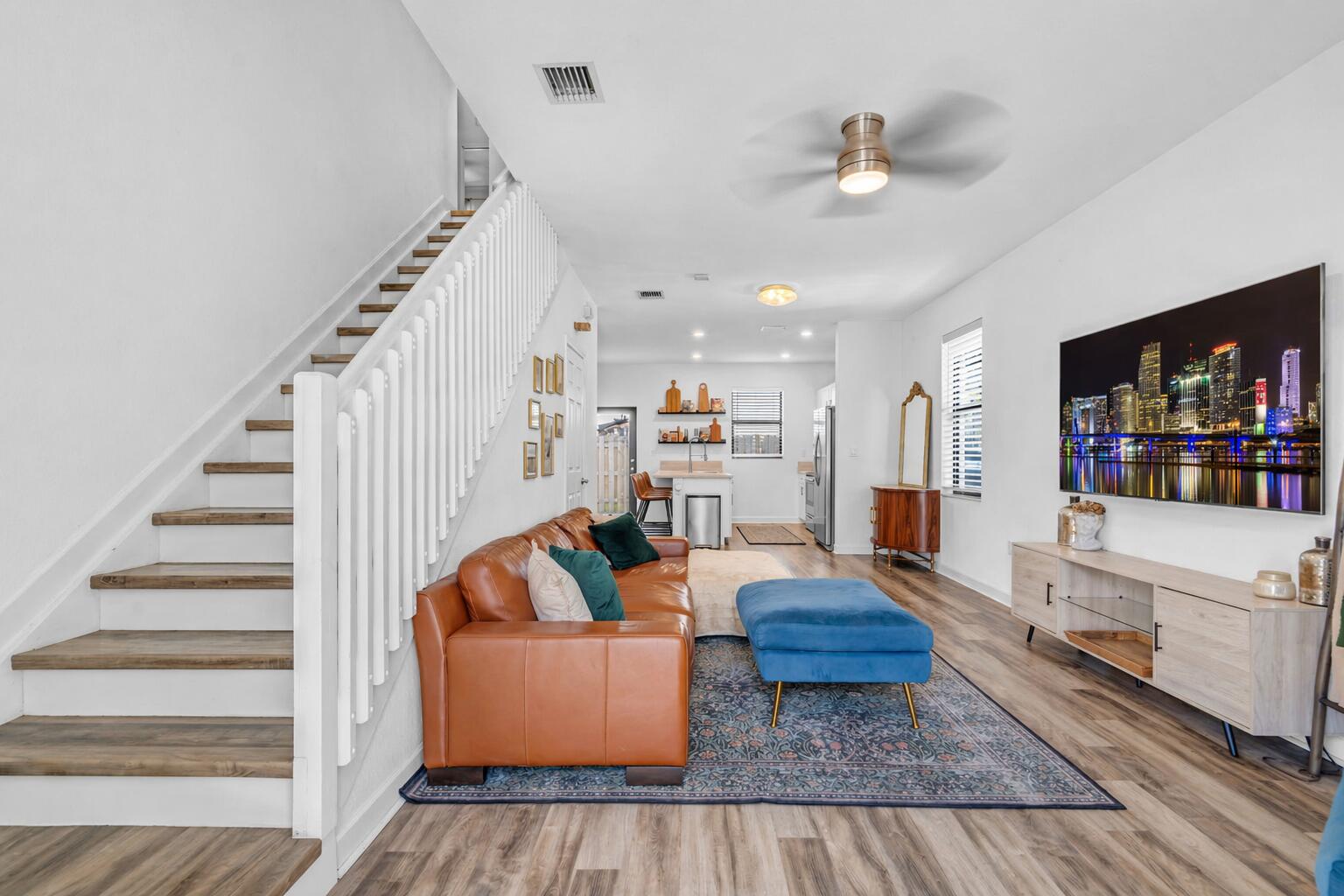 The Edge On 20th - Residential