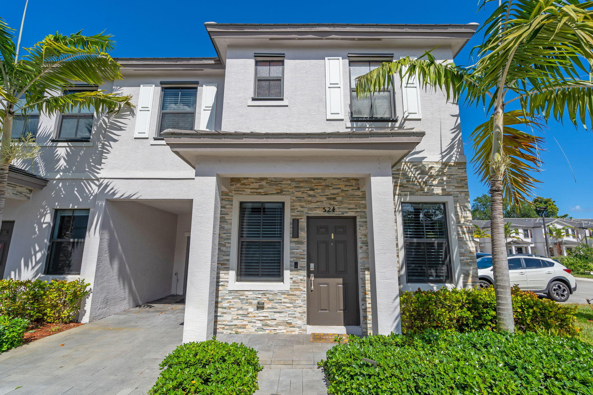 The Edge On 20th - Residential