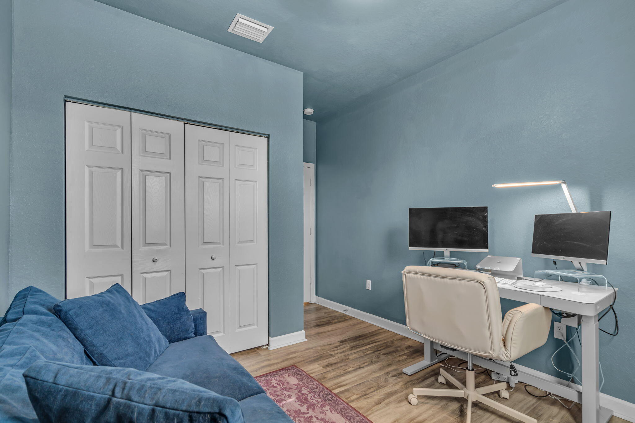 The Edge On 20th - Residential