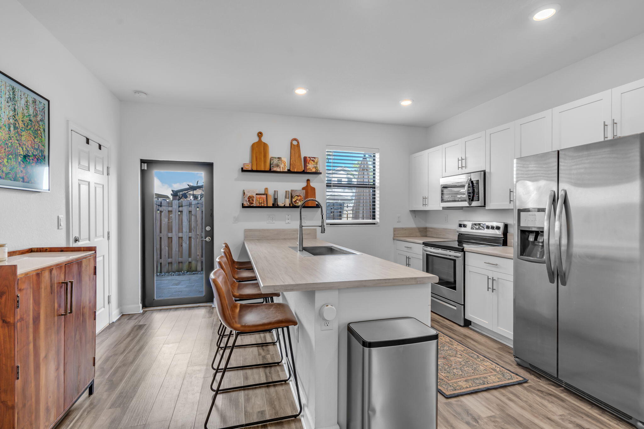 The Edge On 20th - Residential