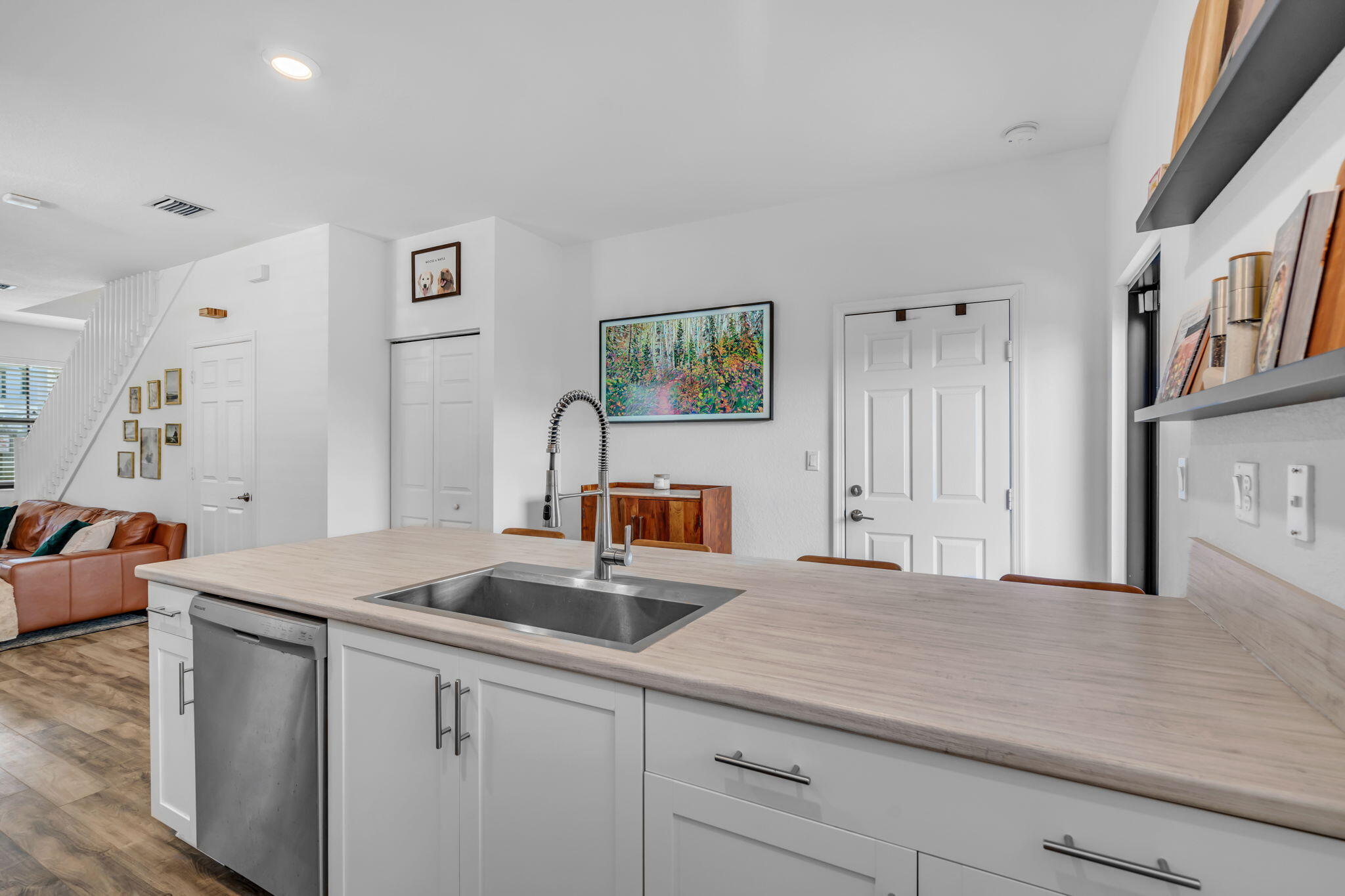 The Edge On 20th - Residential