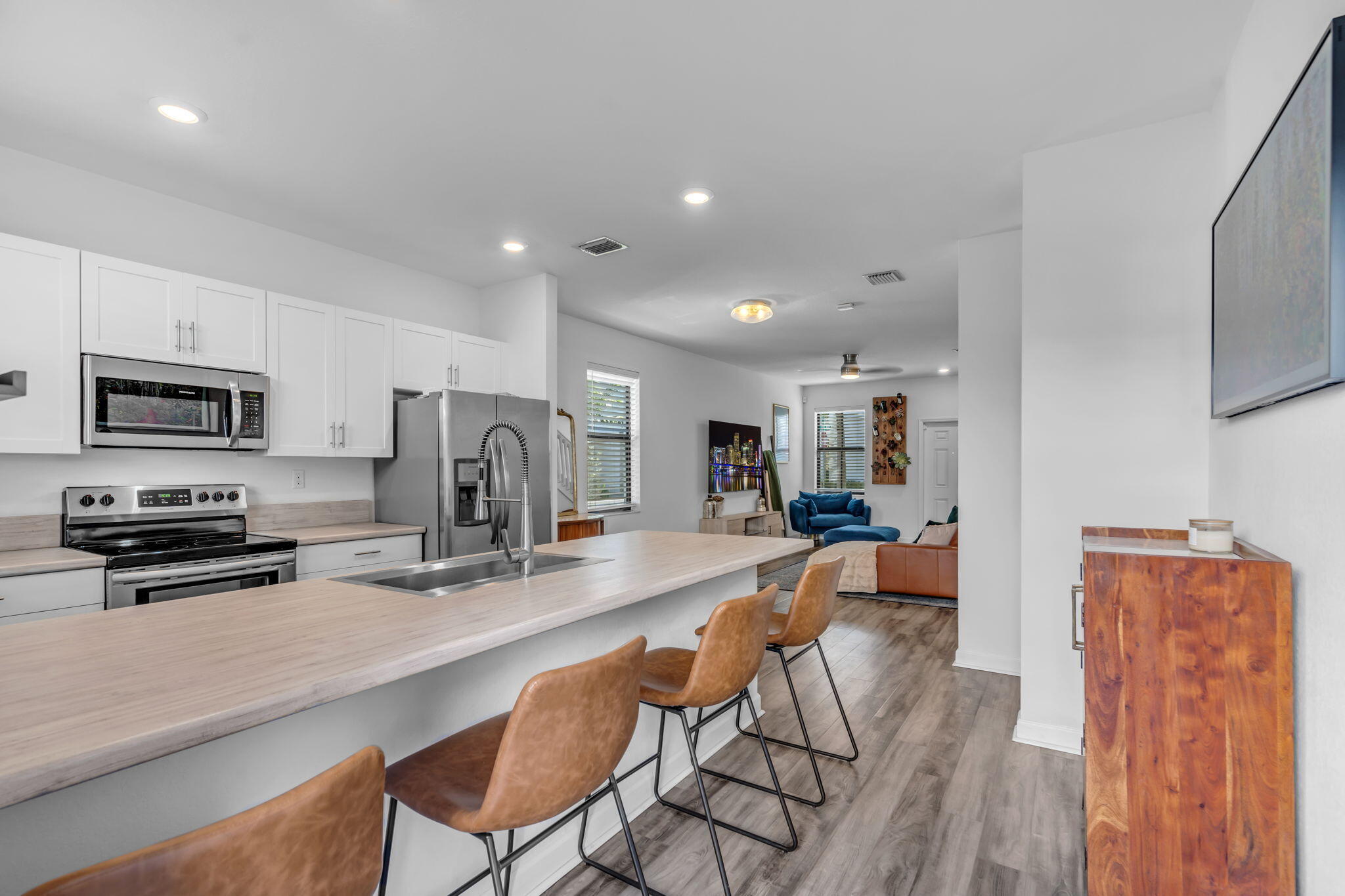 The Edge On 20th - Residential