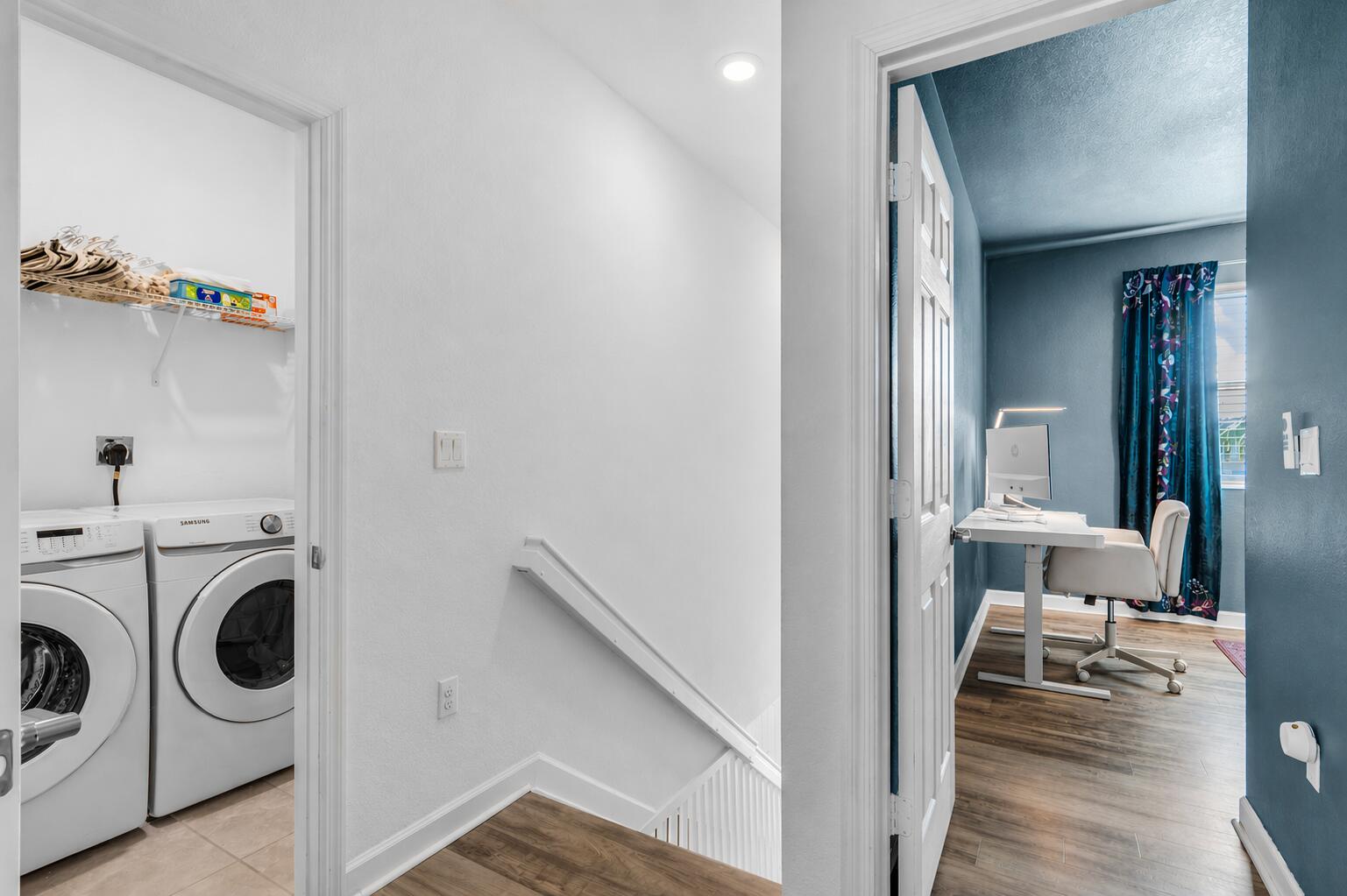 The Edge On 20th - Residential