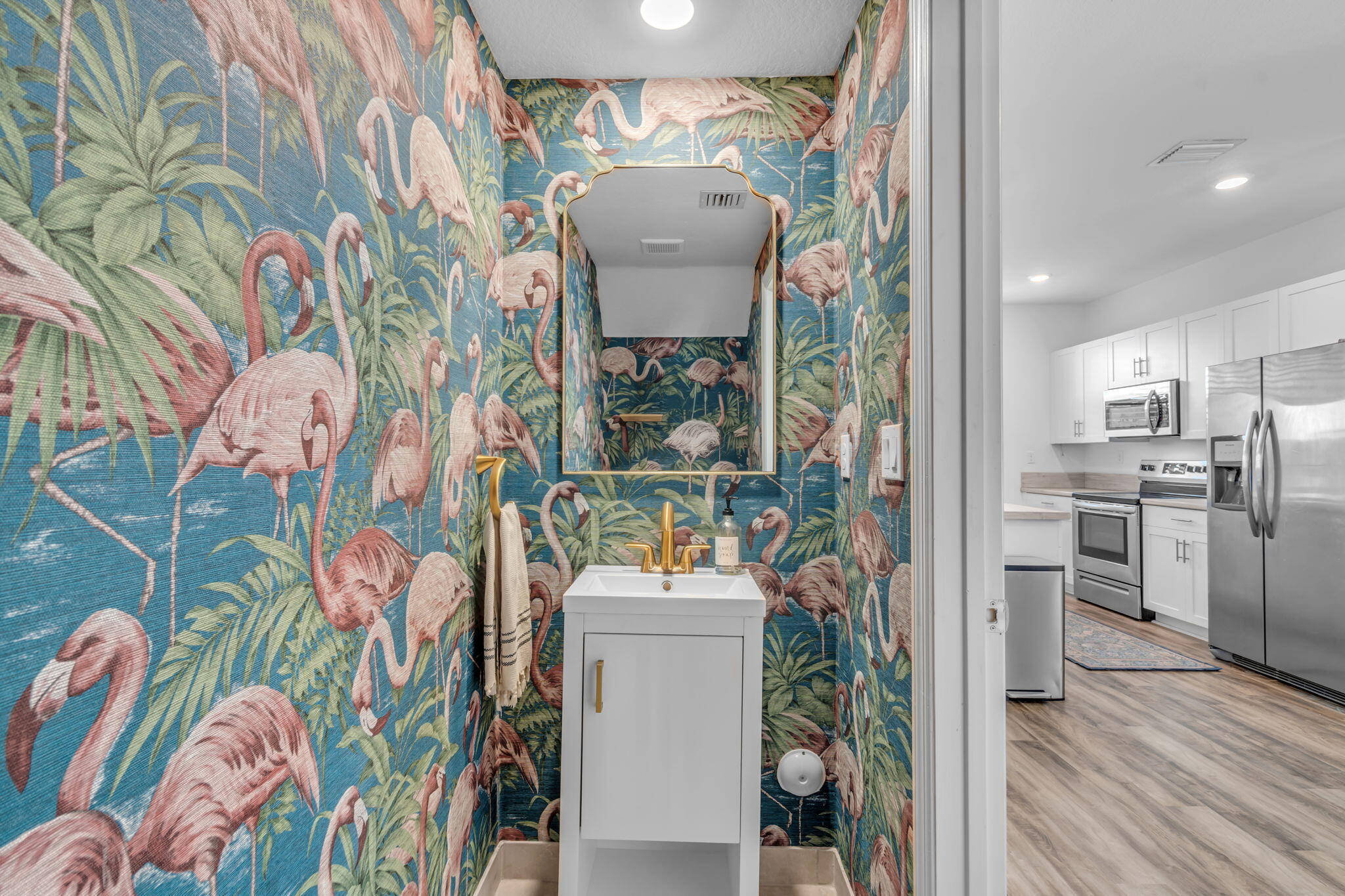 The Edge On 20th - Residential