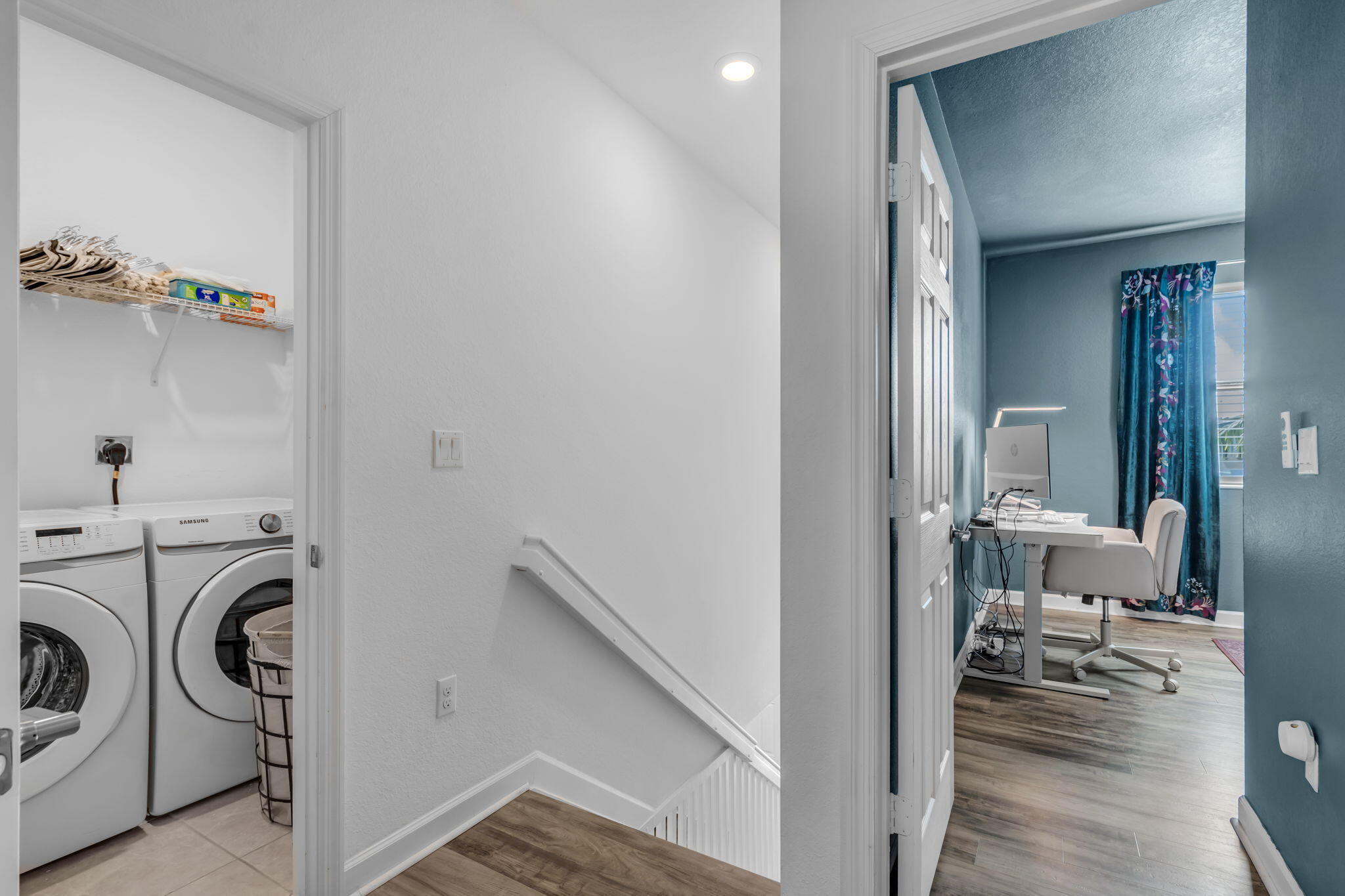 The Edge On 20th - Residential