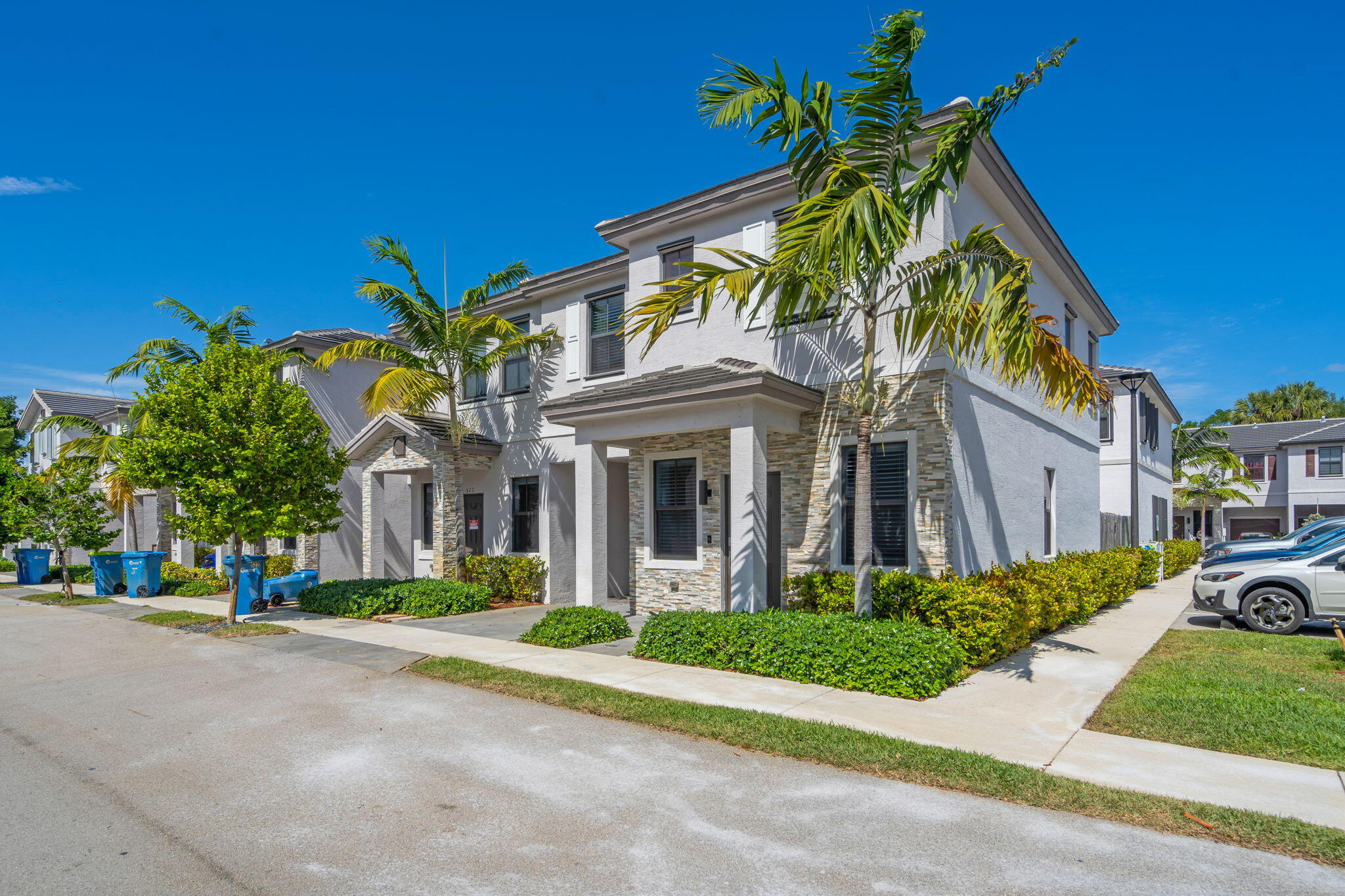 The Edge On 20th - Residential