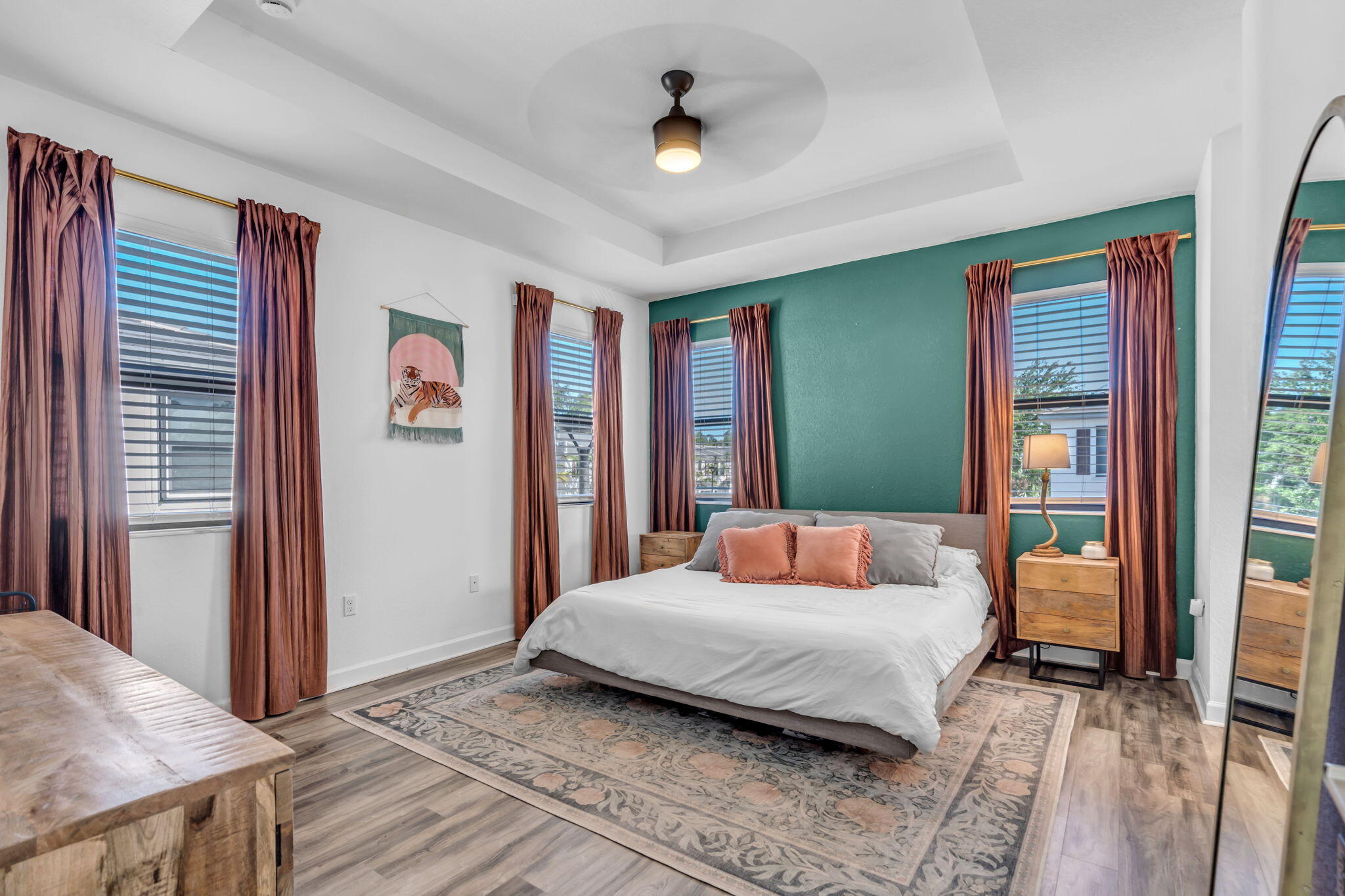 The Edge On 20th - Residential