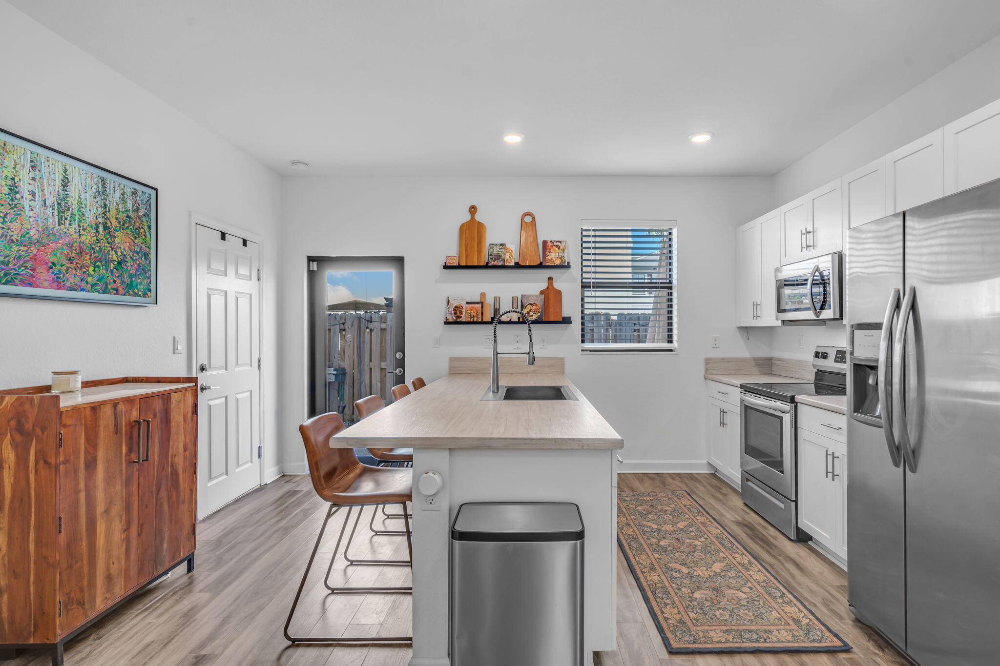 The Edge On 20th - Residential