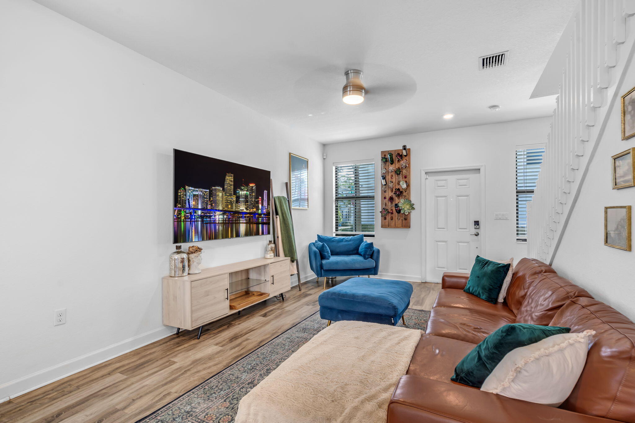 The Edge On 20th - Residential