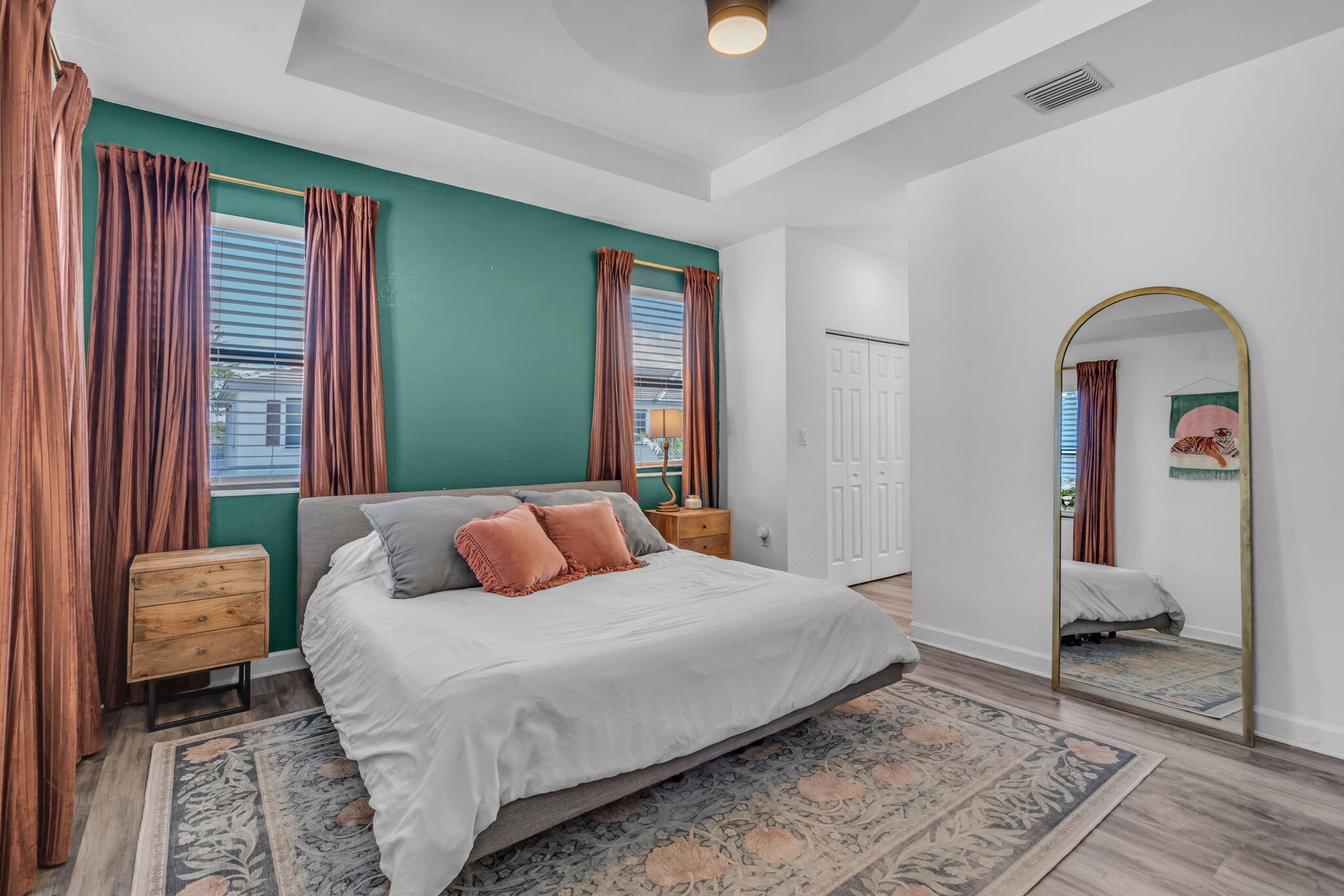 The Edge On 20th - Residential