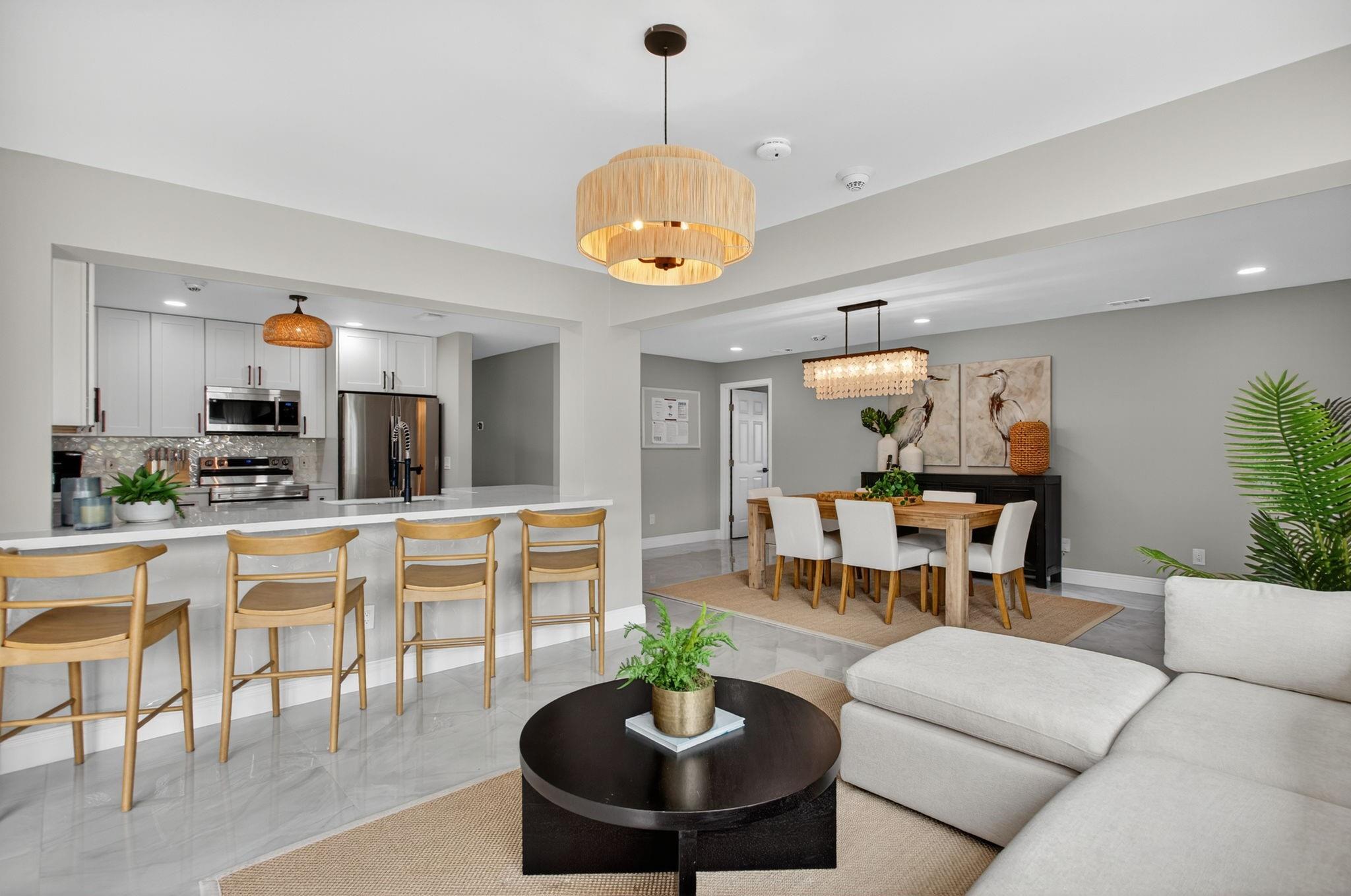 Coral Spgs Country Club W - Residential