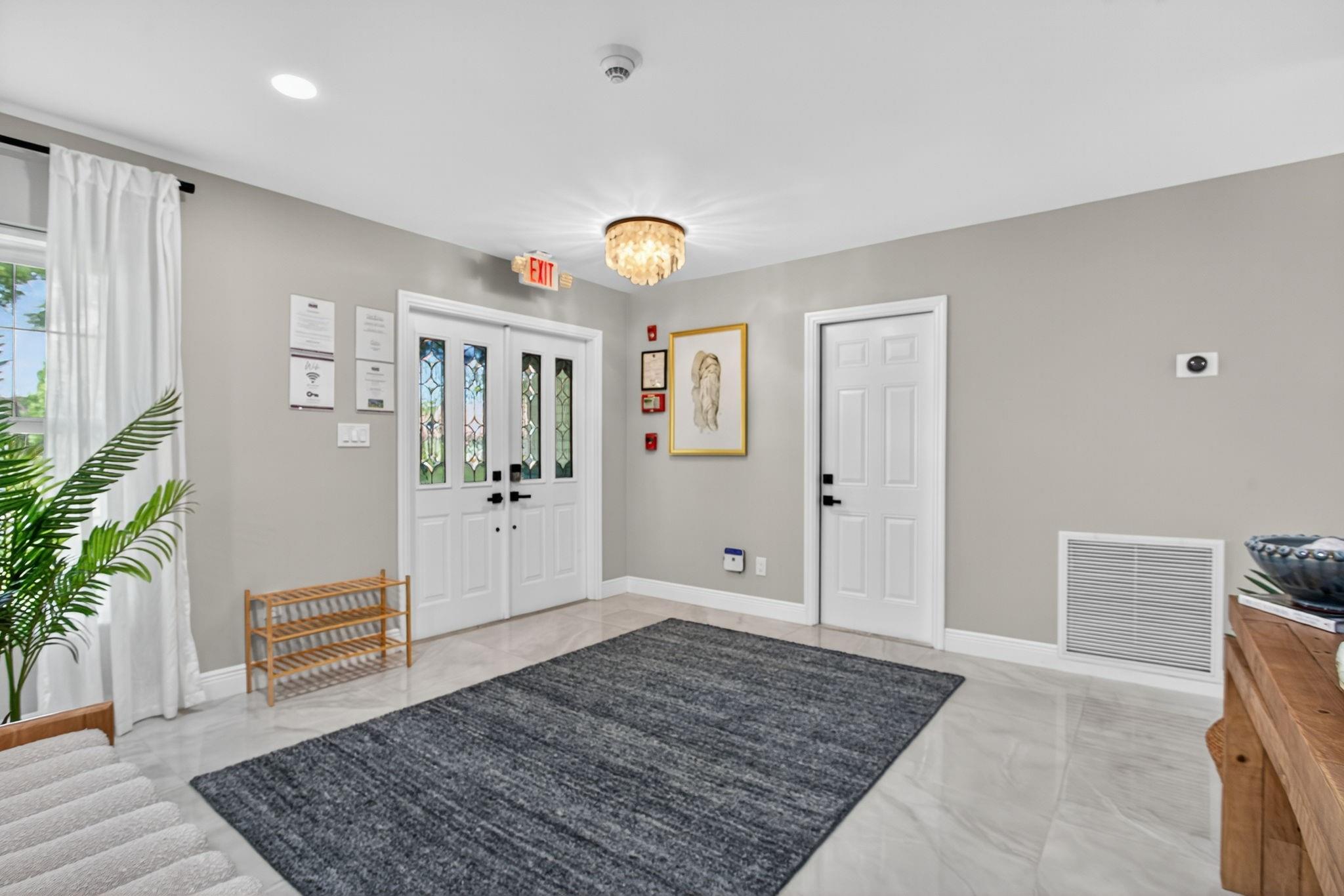 Coral Spgs Country Club W - Residential