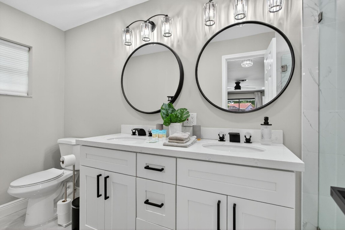 Coral Spgs Country Club W - Residential