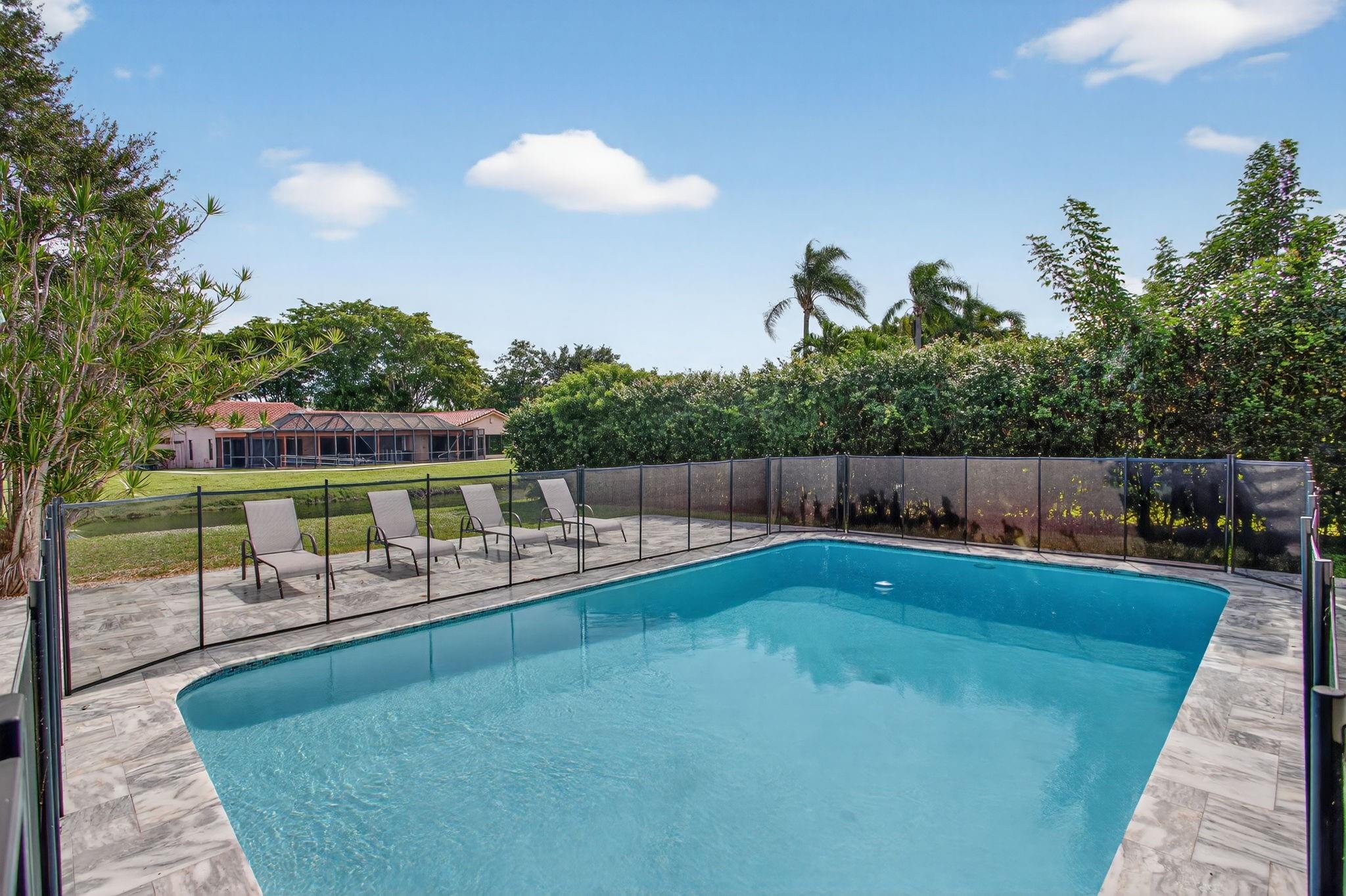 Coral Spgs Country Club W - Residential