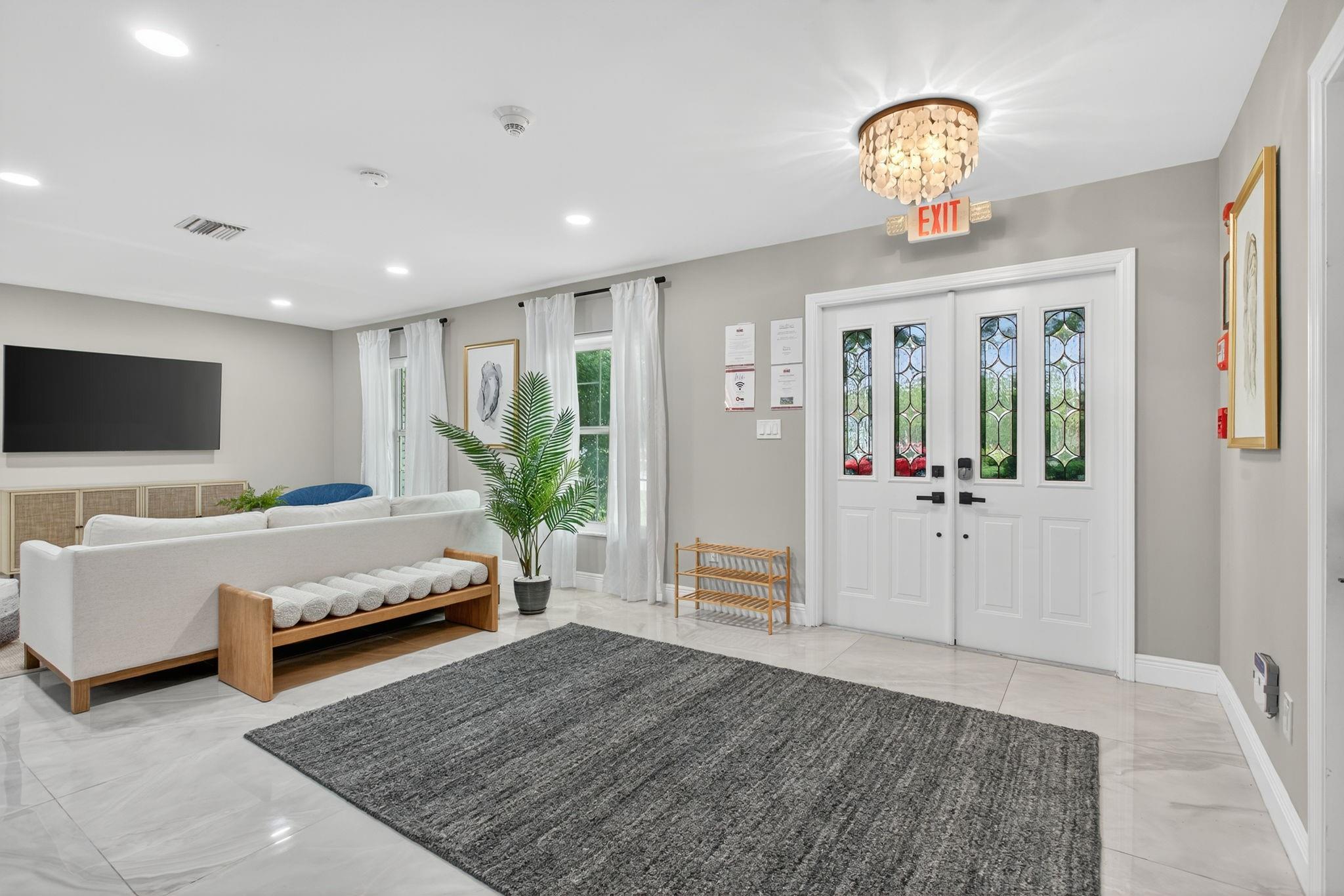 Coral Spgs Country Club W - Residential