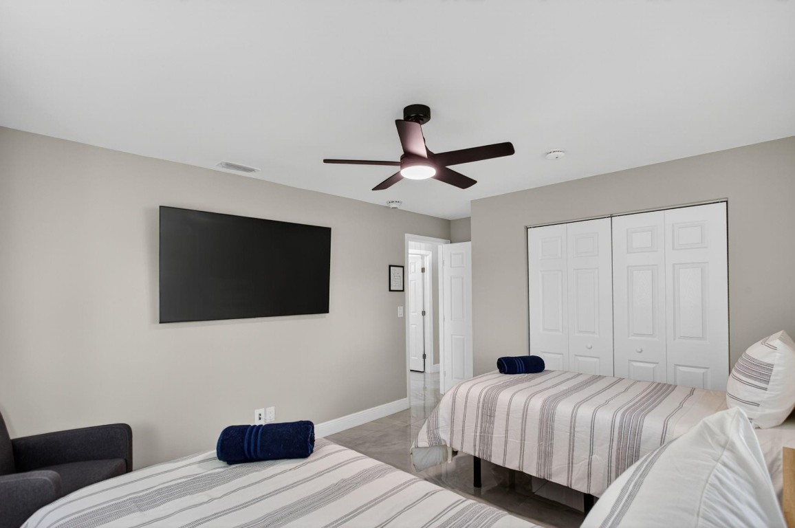 Coral Spgs Country Club W - Residential