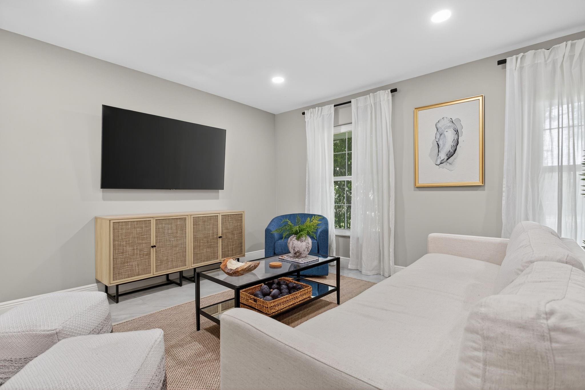 Coral Spgs Country Club W - Residential