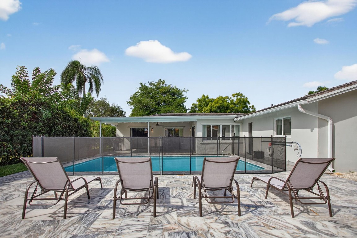 Coral Spgs Country Club W - Residential