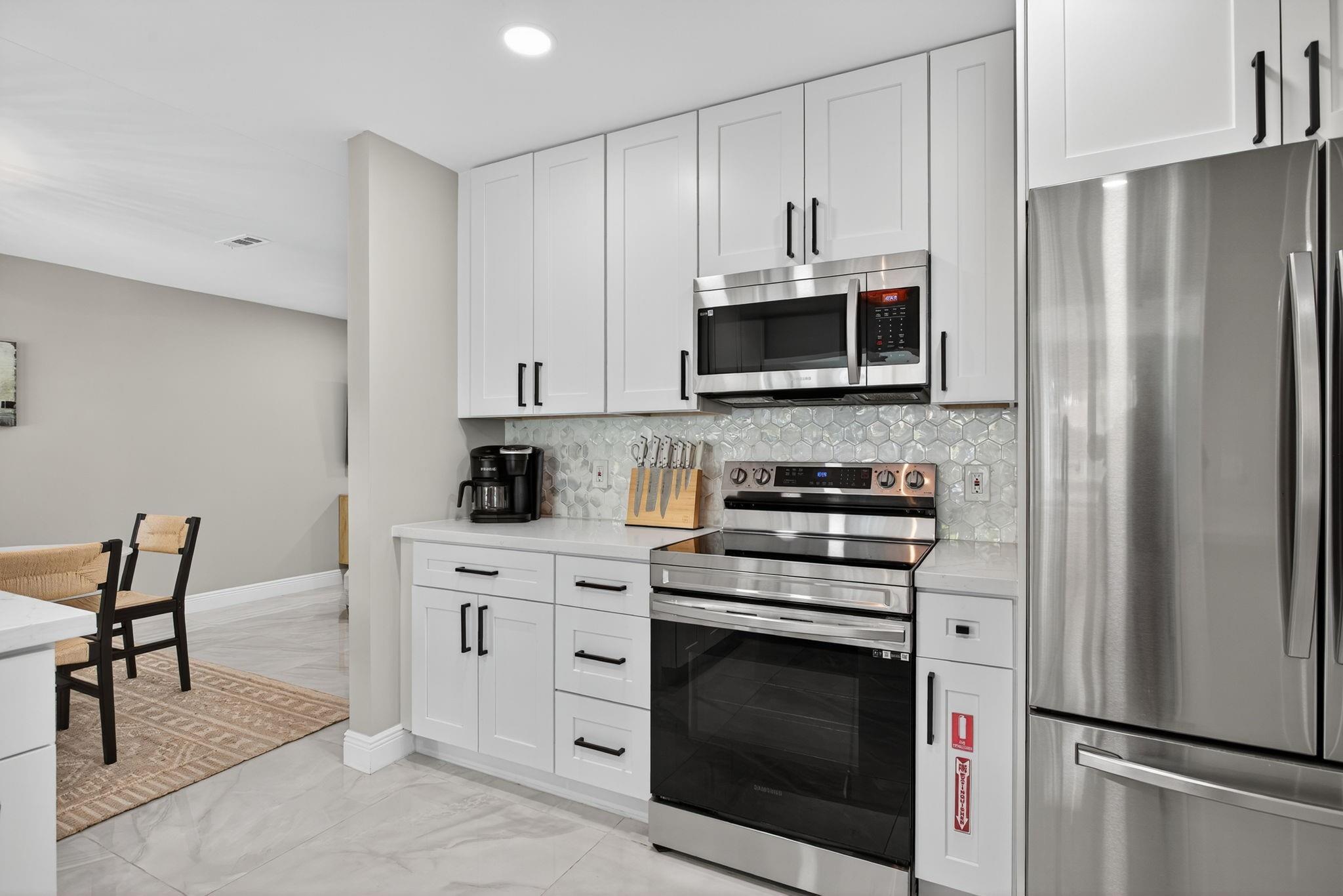 Coral Spgs Country Club W - Residential