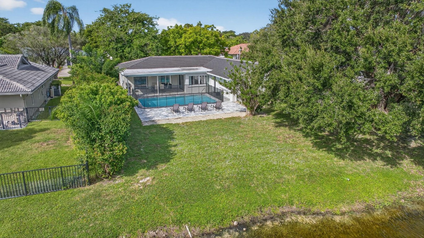 Coral Spgs Country Club W - Residential