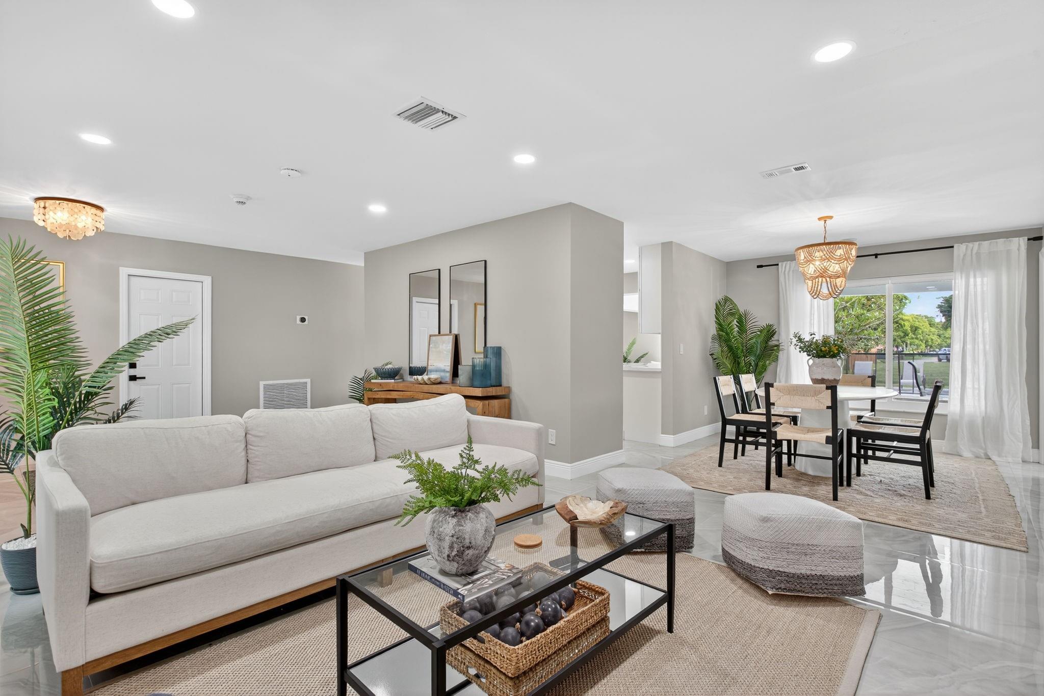 Coral Spgs Country Club W - Residential