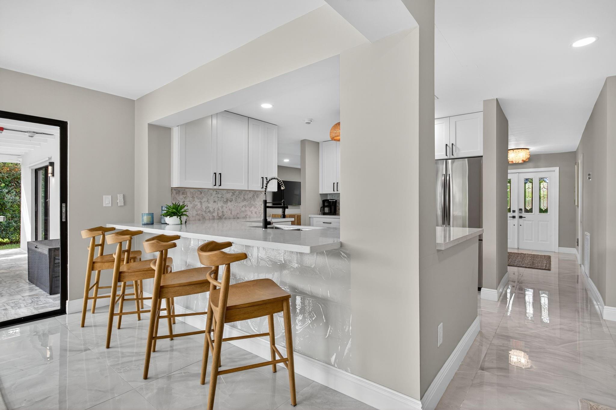 Coral Spgs Country Club W - Residential