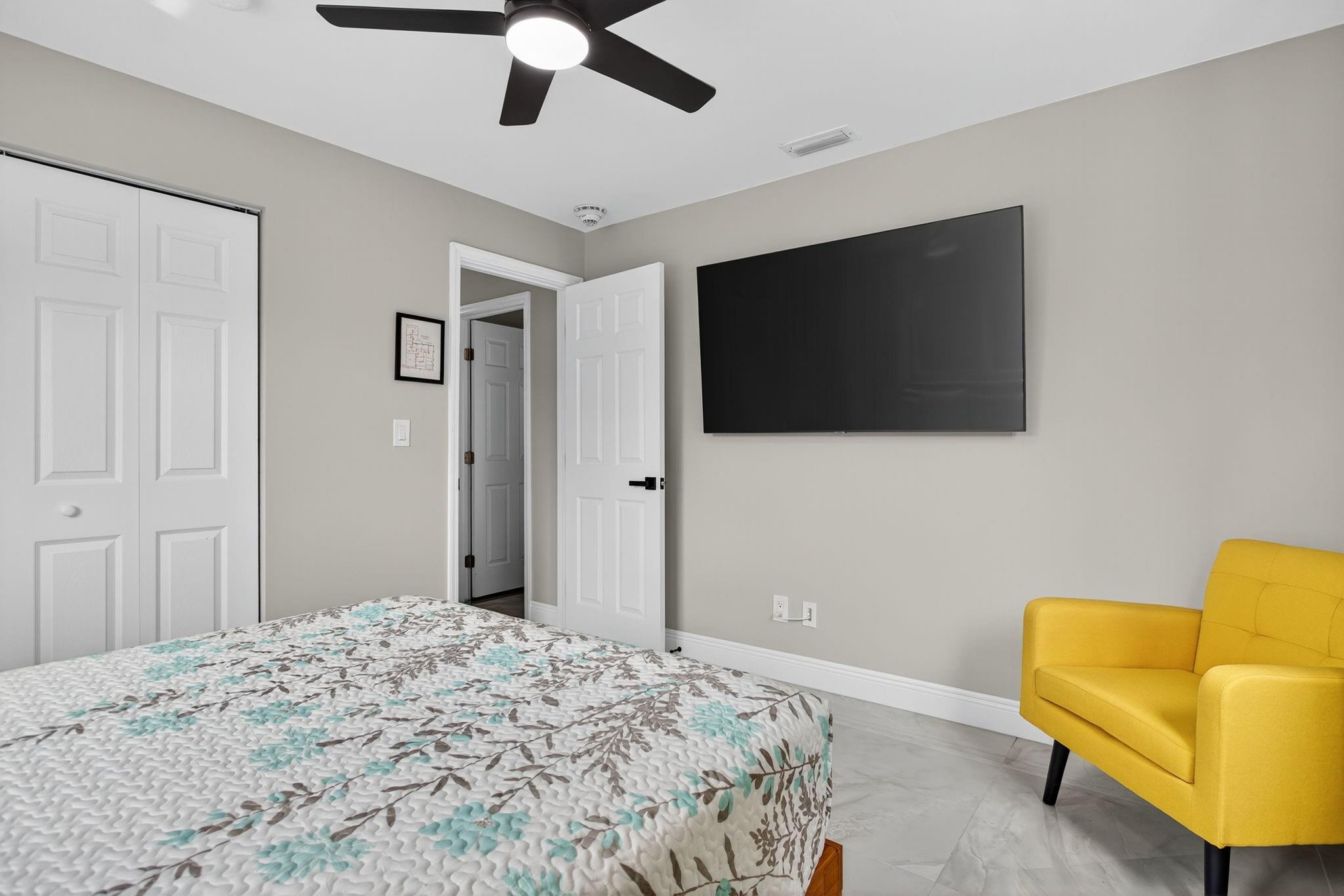 Coral Spgs Country Club W - Residential