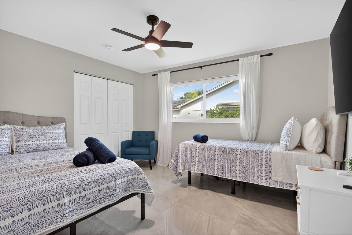 Coral Spgs Country Club W - Residential