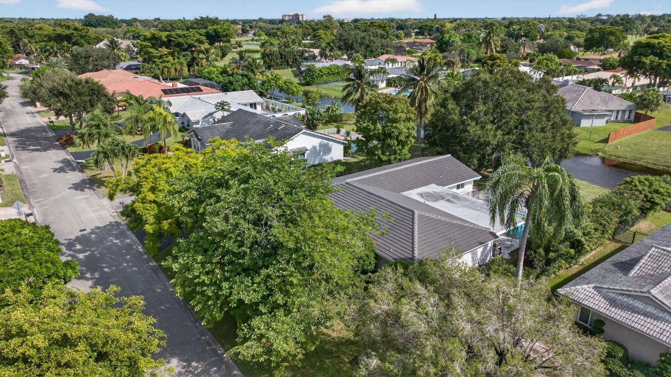 Coral Spgs Country Club W - Residential