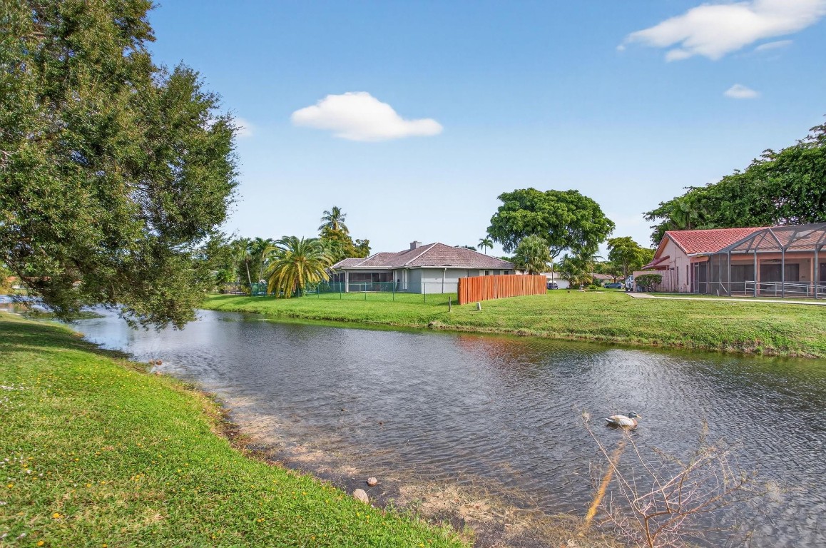 Coral Spgs Country Club W - Residential