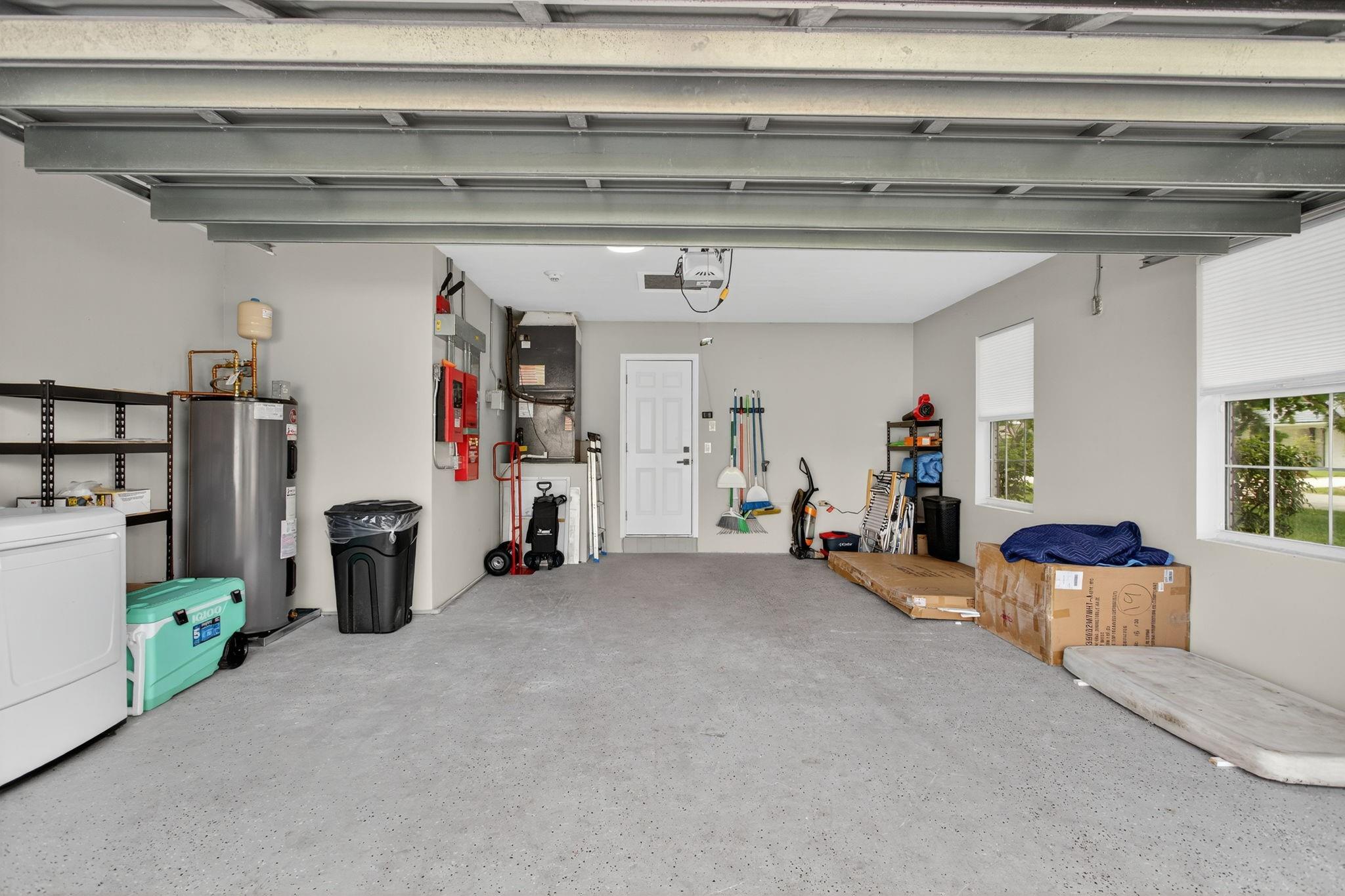 Coral Spgs Country Club W - Residential