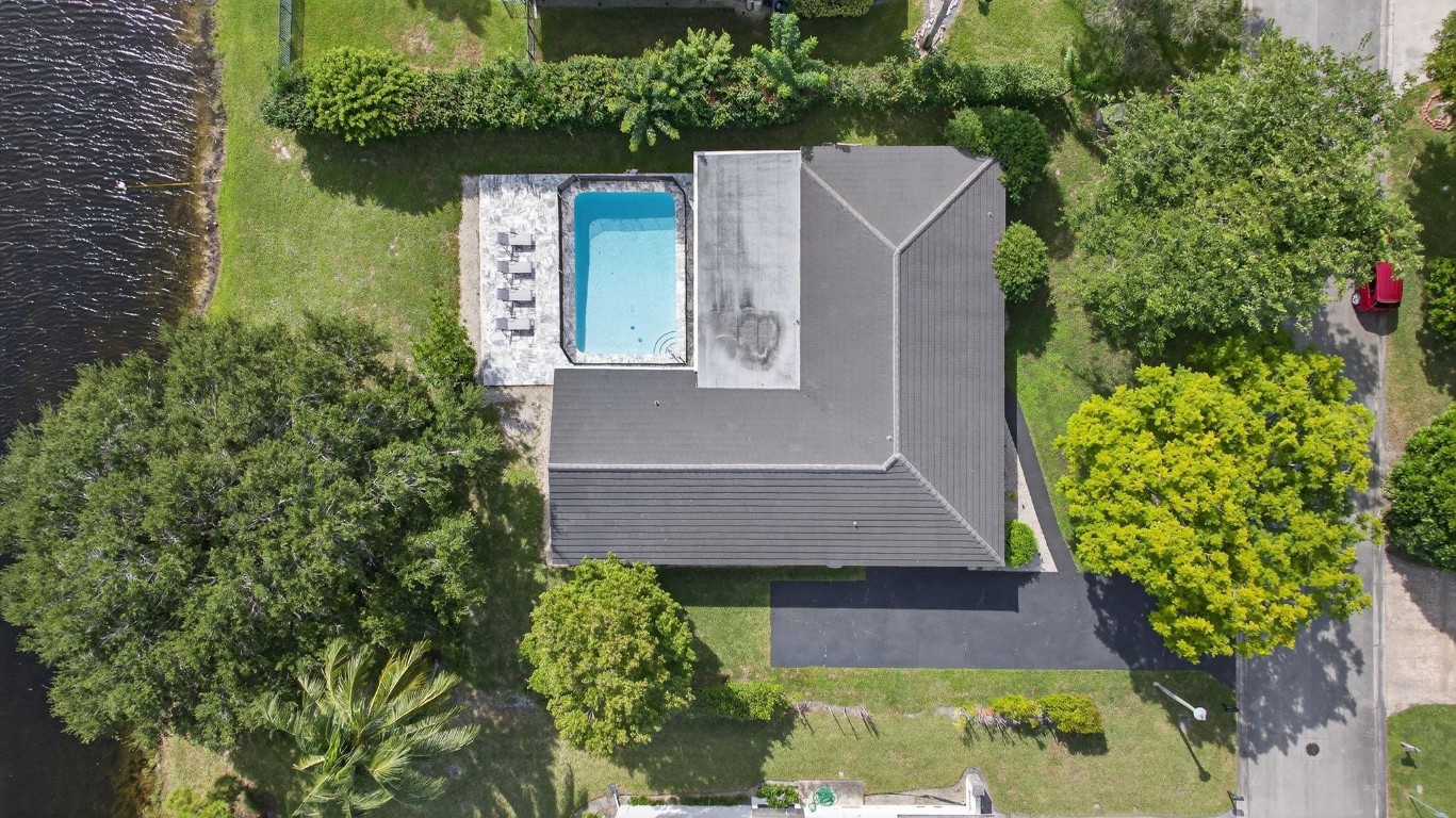 Coral Spgs Country Club W - Residential