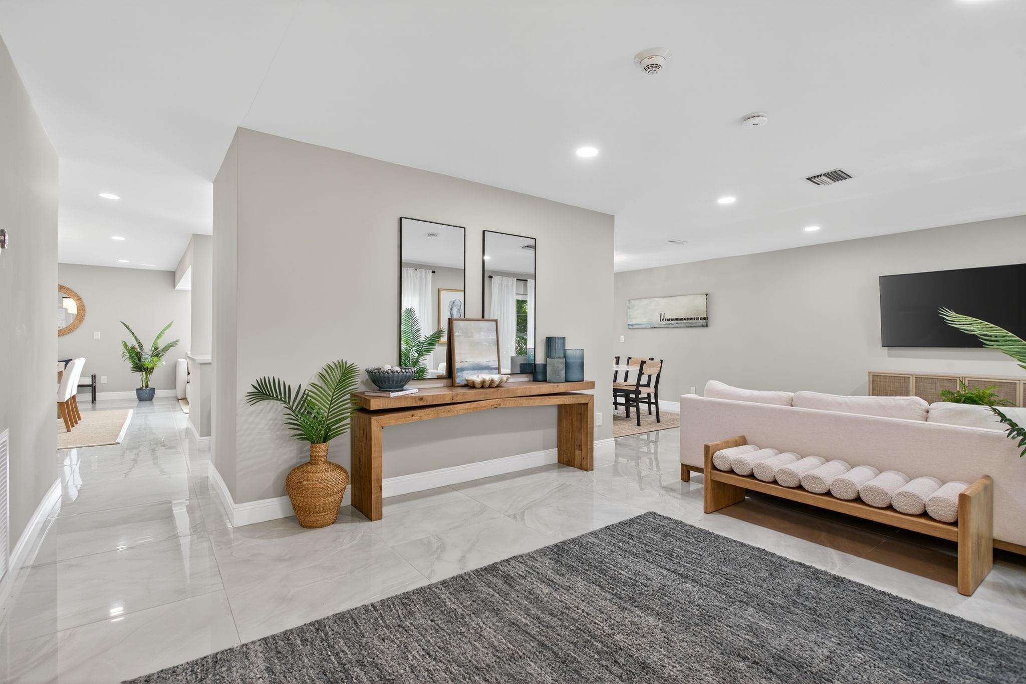 Coral Spgs Country Club W - Residential