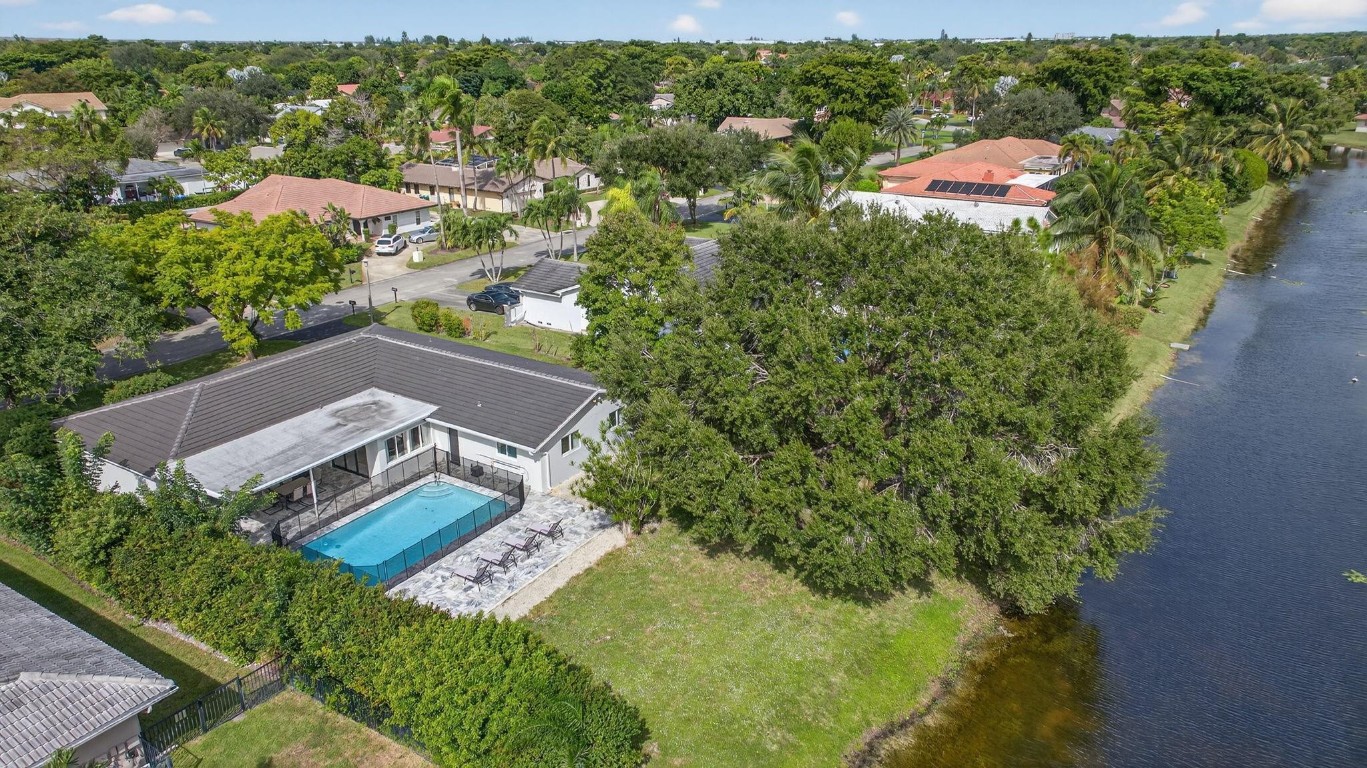 Coral Spgs Country Club W - Residential