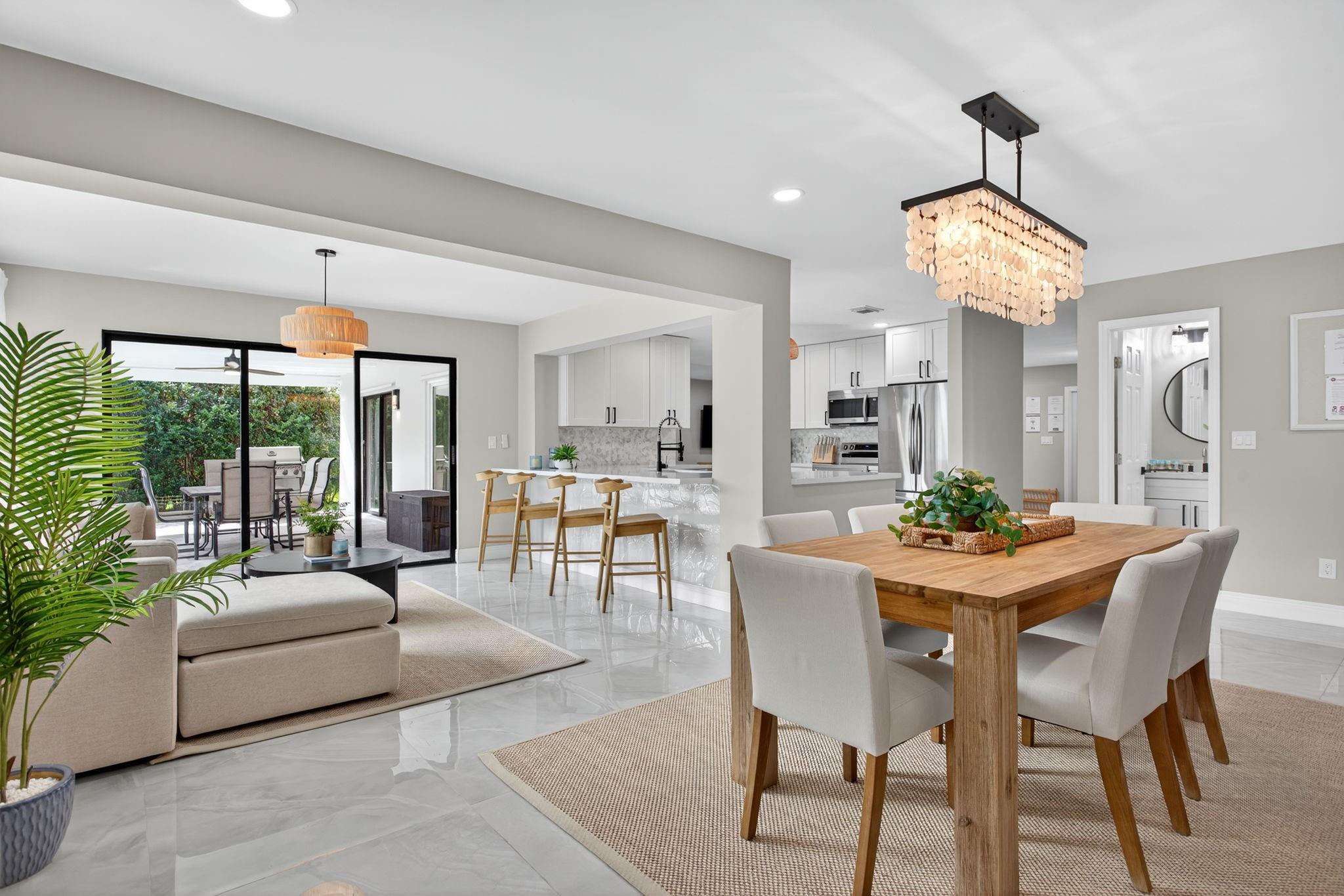 Coral Spgs Country Club W - Residential