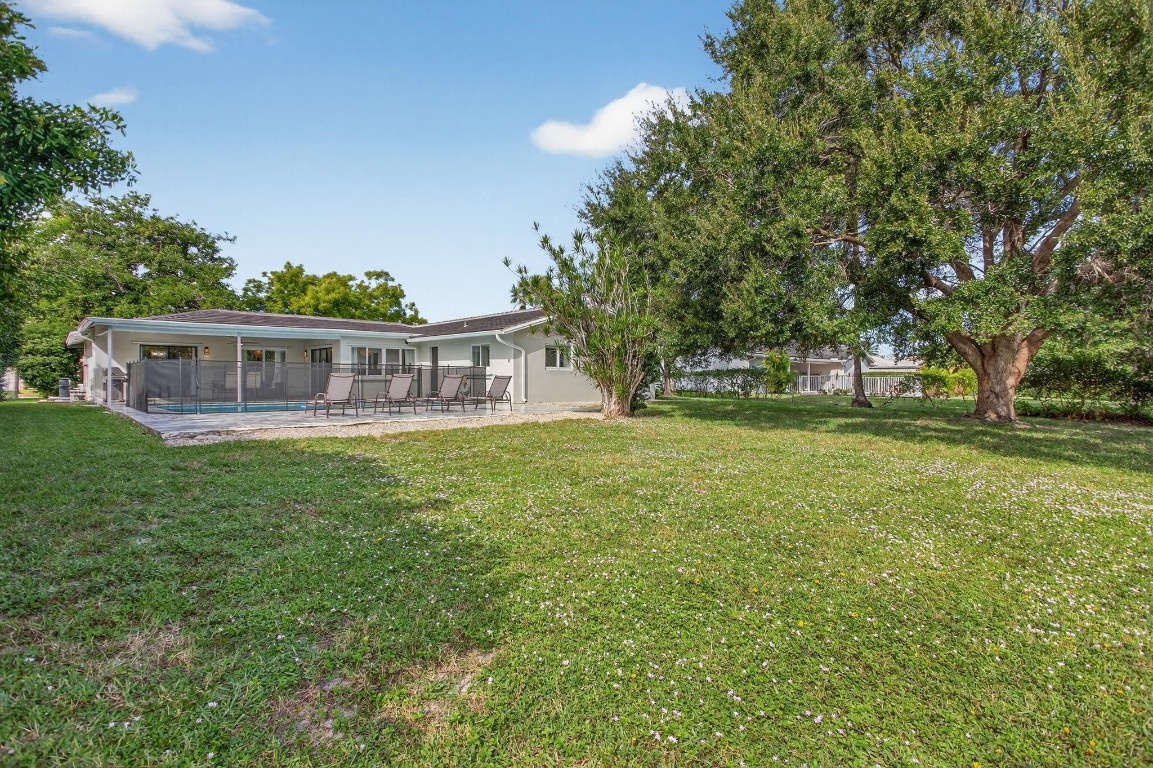 Coral Spgs Country Club W - Residential