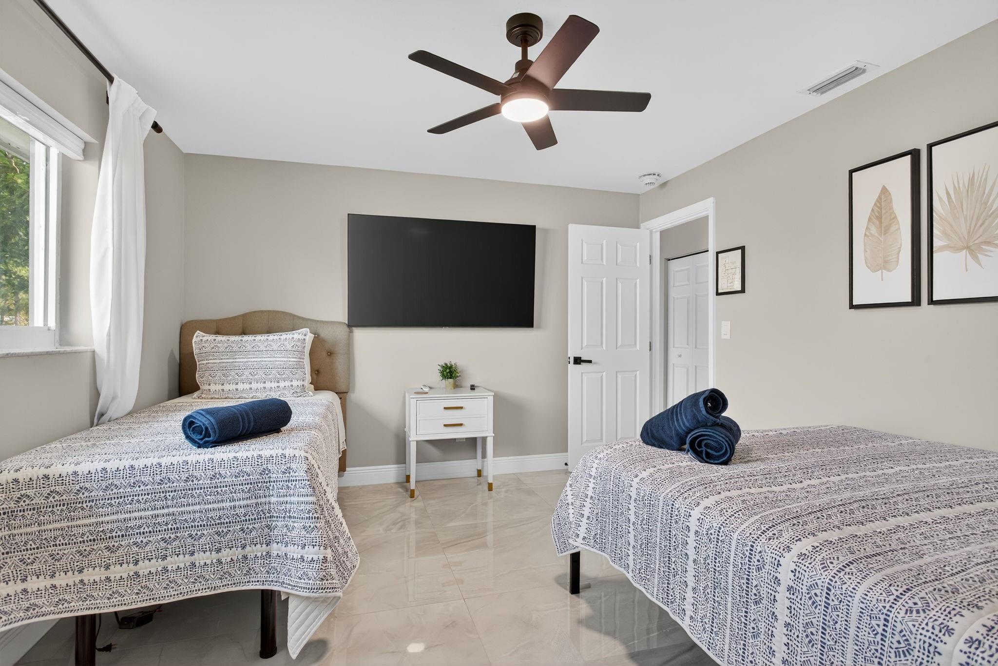 Coral Spgs Country Club W - Residential