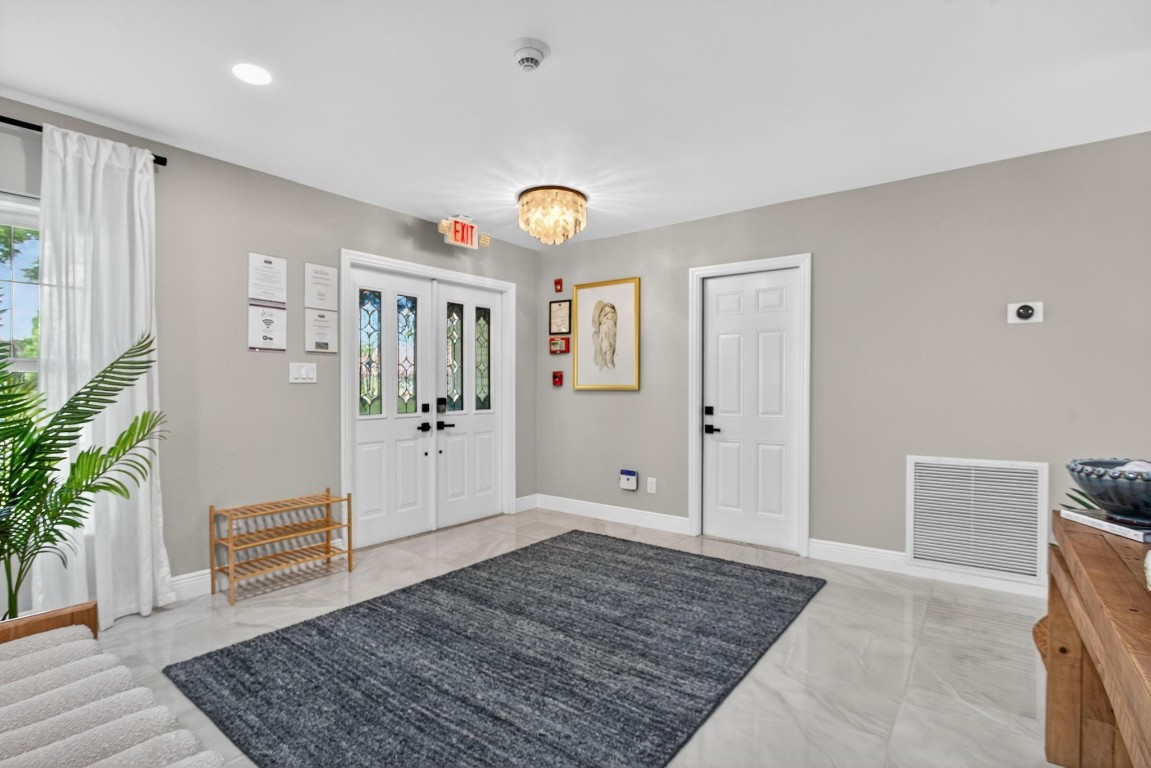 Coral Spgs Country Club W - Residential