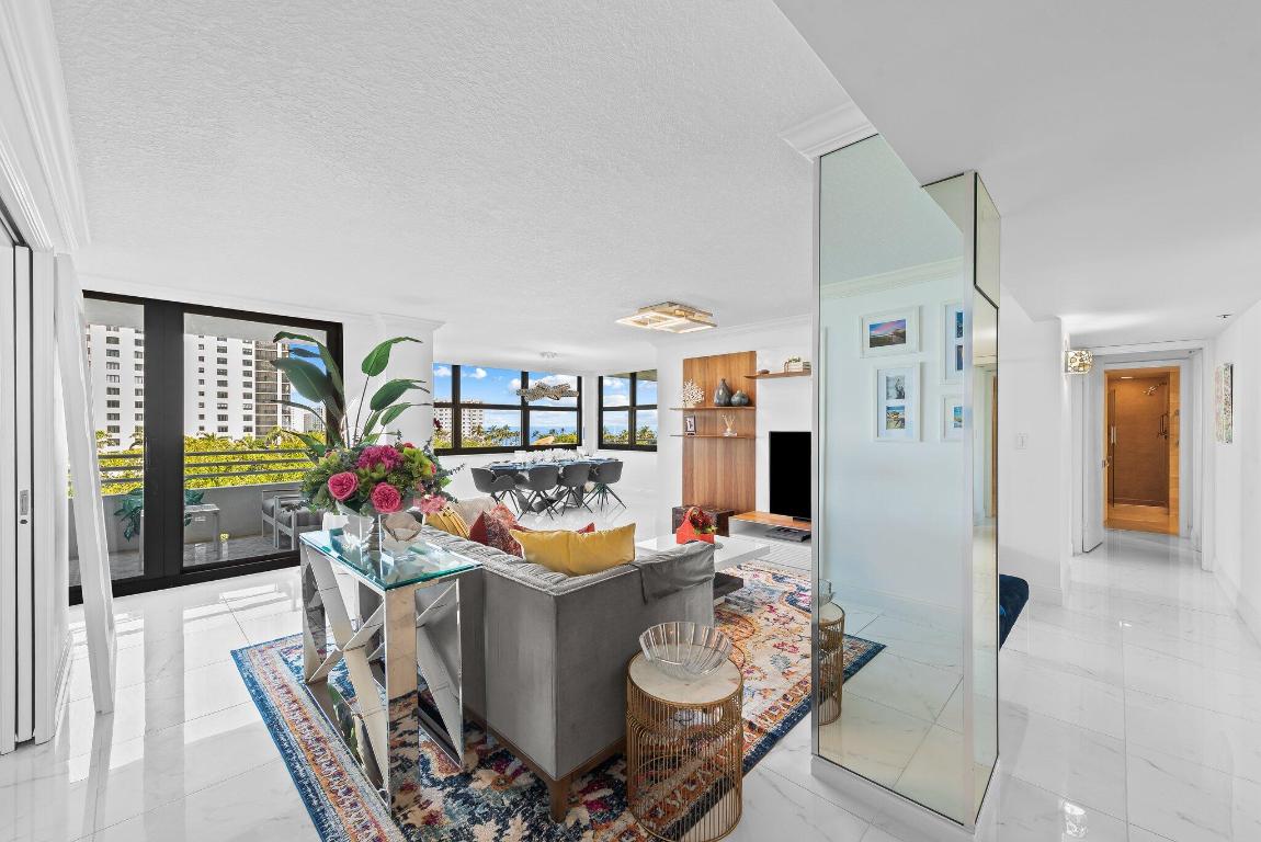 CASUARINA CONDO - Residential