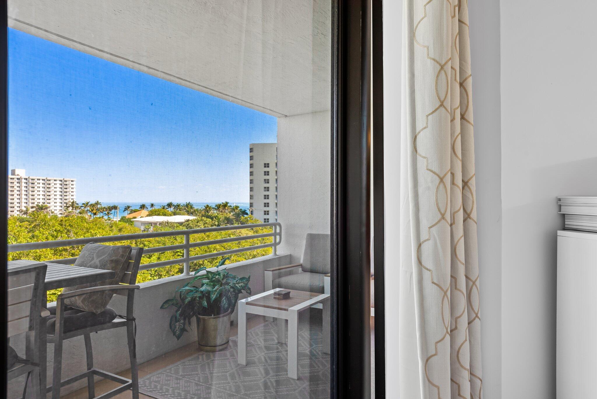 CASUARINA CONDO - Residential