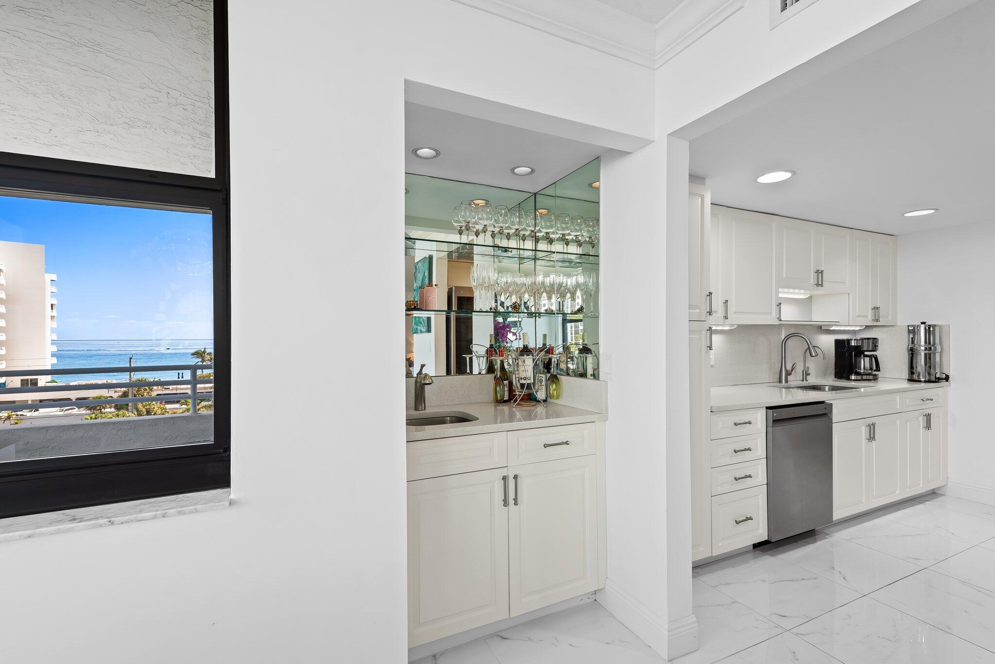 CASUARINA CONDO - Residential