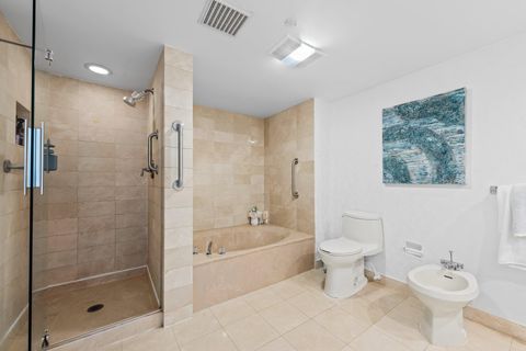Tiny photo for 3450 S Ocean Boulevard #605, Highland Beach, FL 33487 (MLS # R11155294)