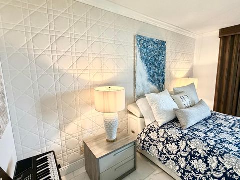 Tiny photo for 3450 S Ocean Boulevard #605, Highland Beach, FL 33487 (MLS # R11155294)